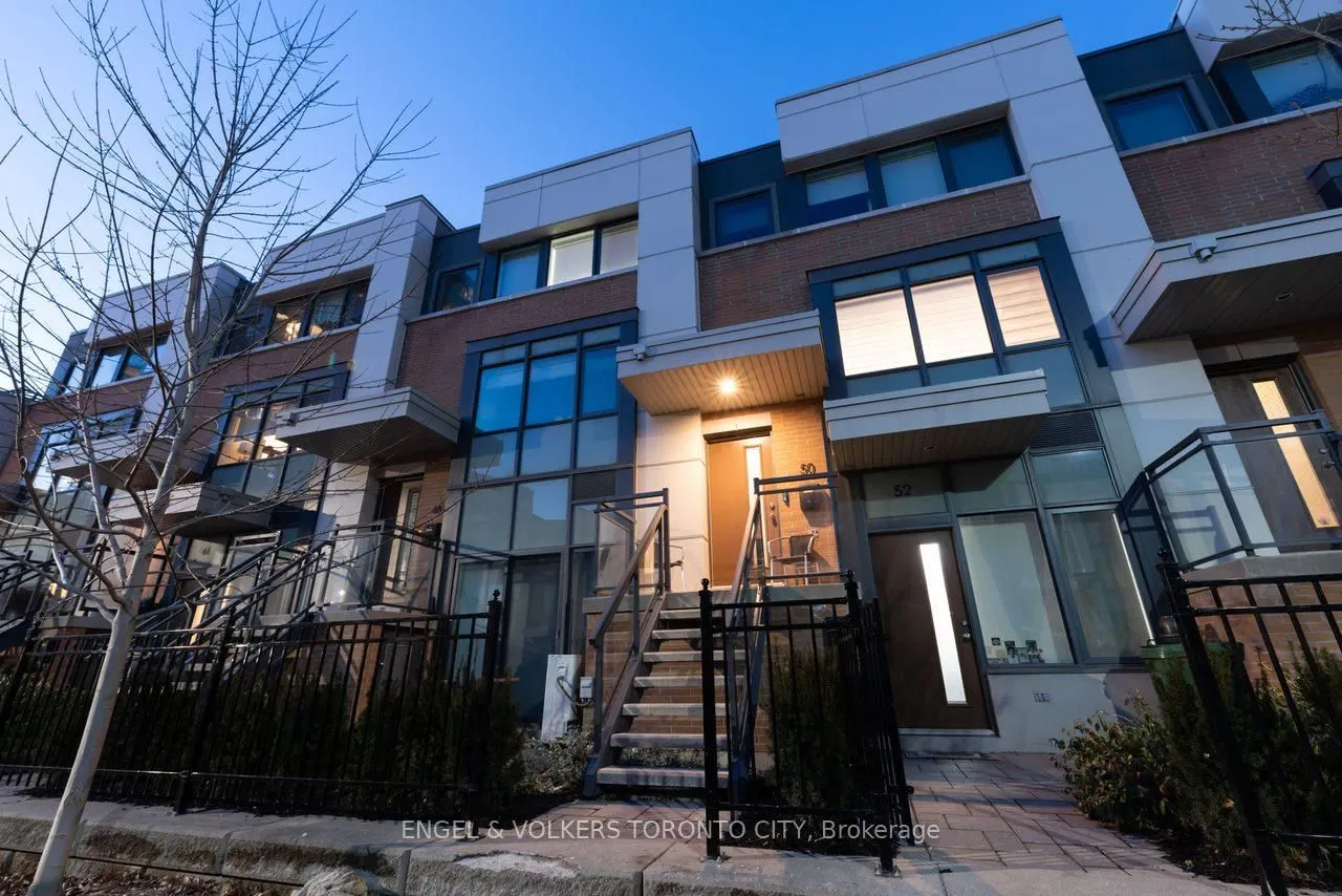 50 Cole Street, #50