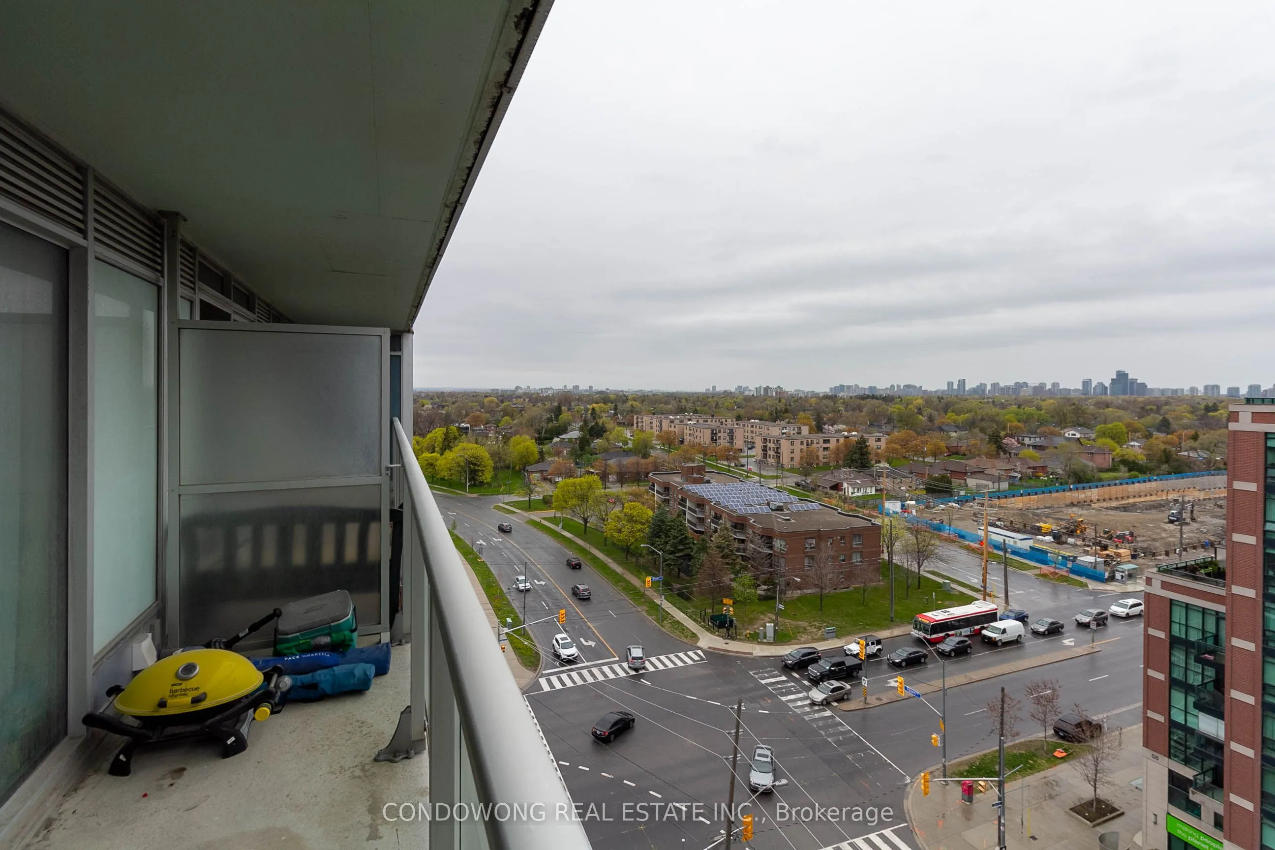 555 Wilson Avenue, #E1005