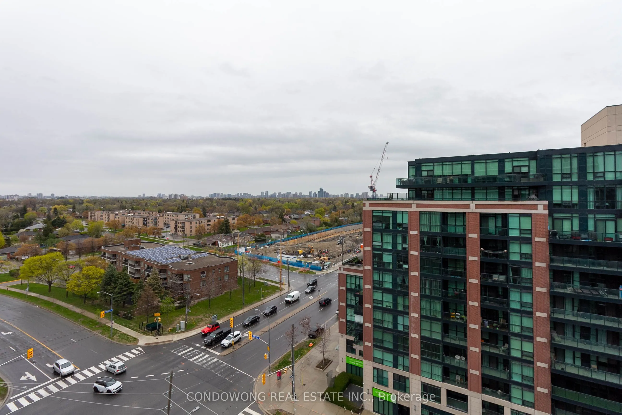 555 Wilson Avenue, #E1005