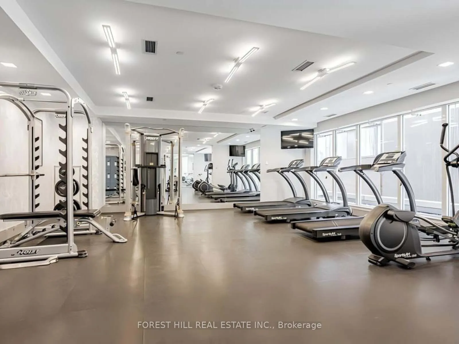 58 Orchard View Boulevard, #510