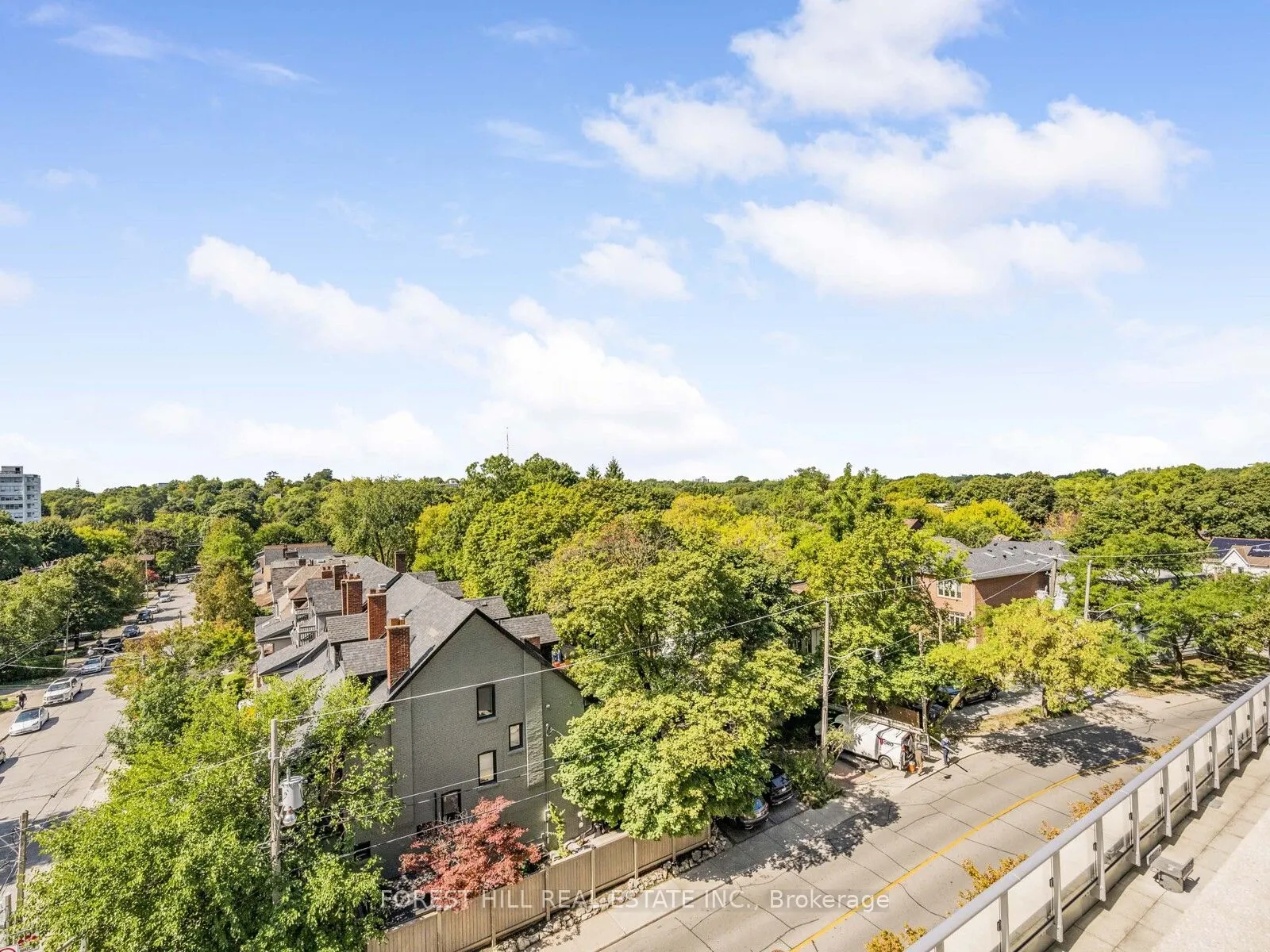 58 Orchard View Boulevard, #510