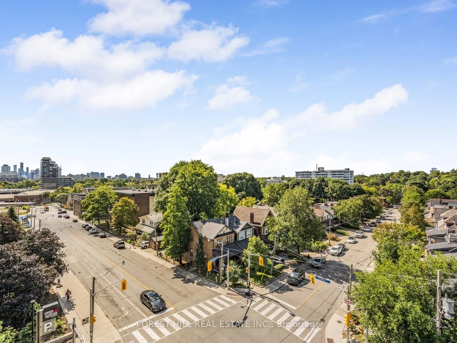 58 Orchard View Boulevard, #510