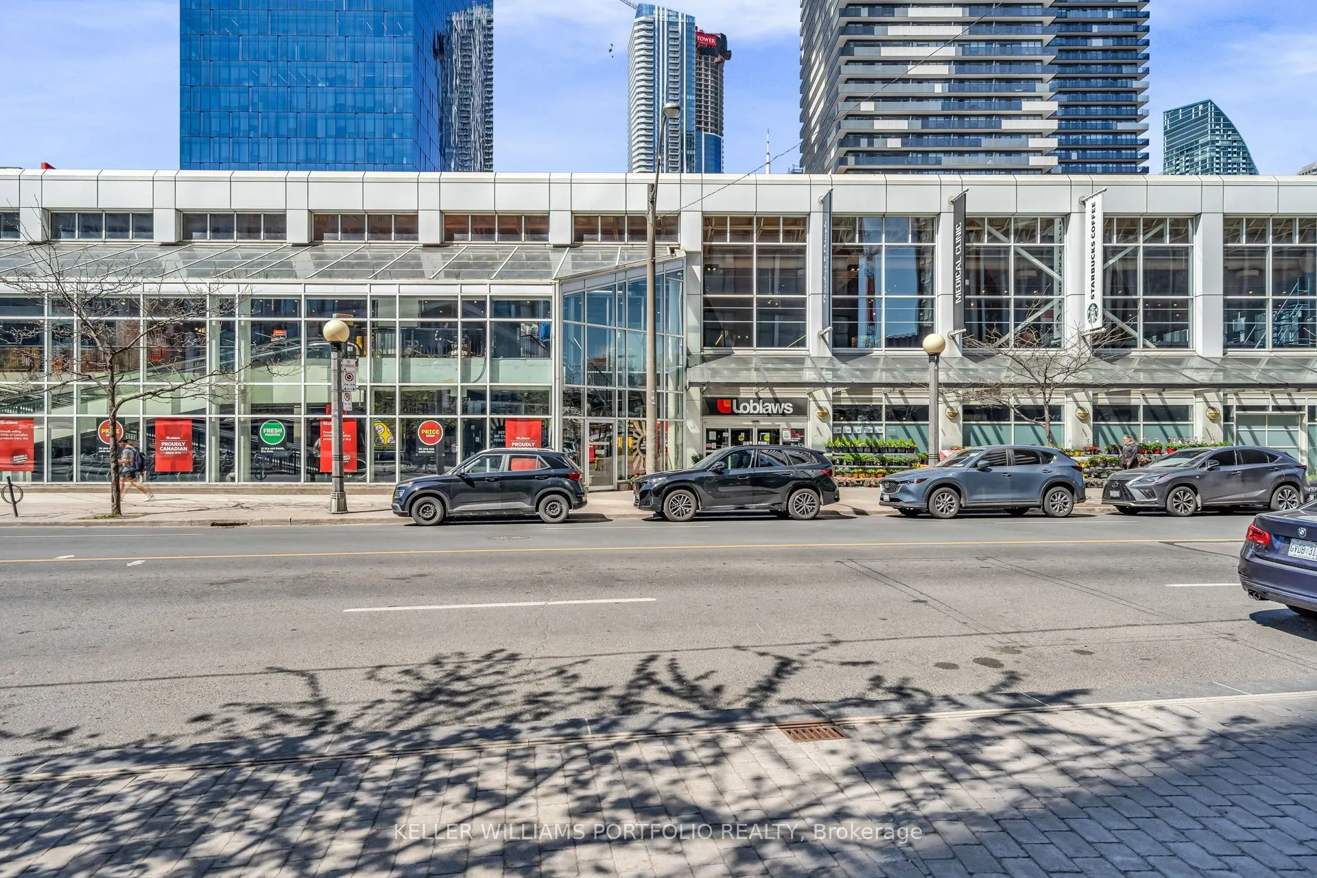 20 Richardson Street, #2810