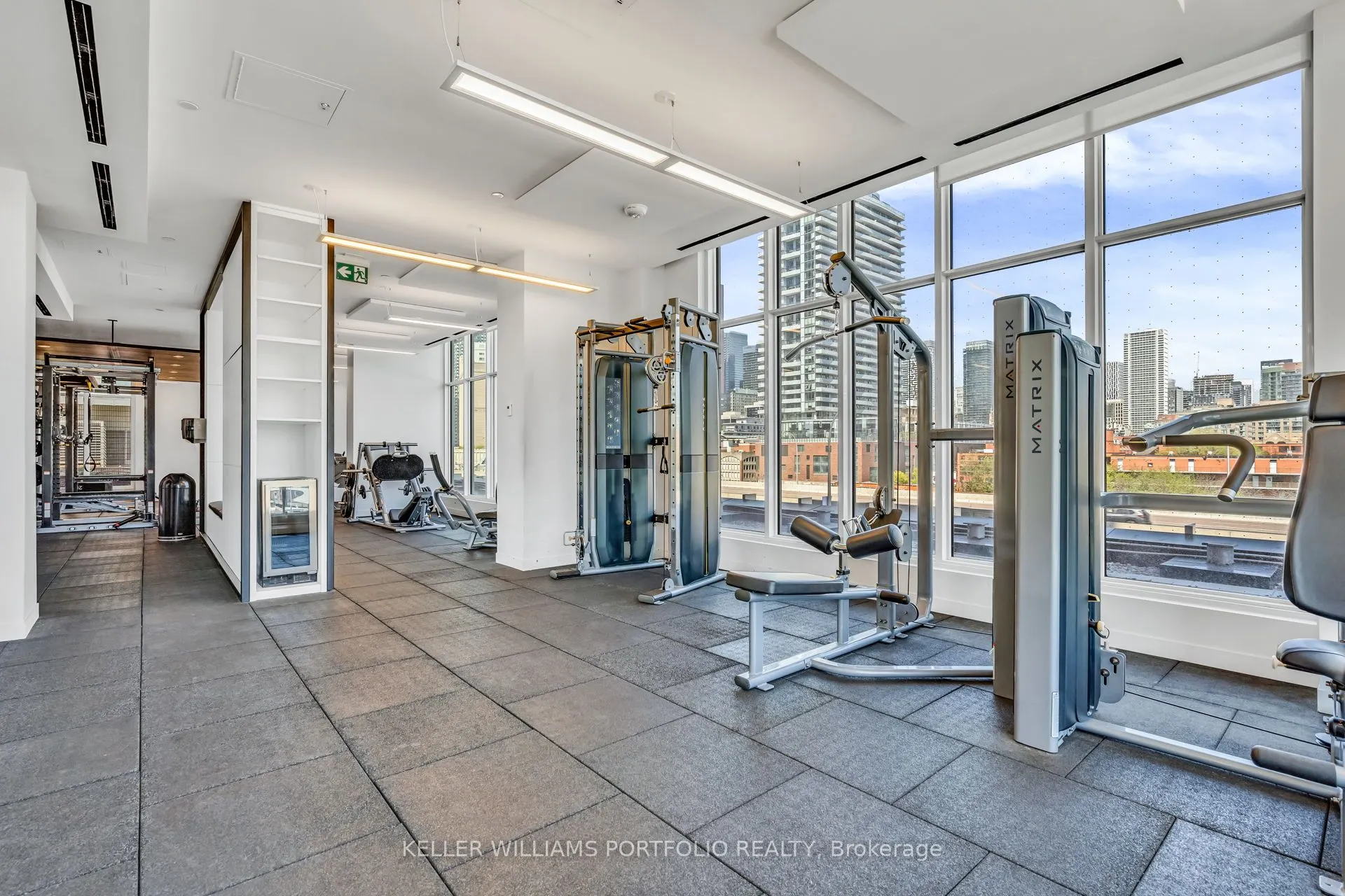 20 Richardson Street, #2810