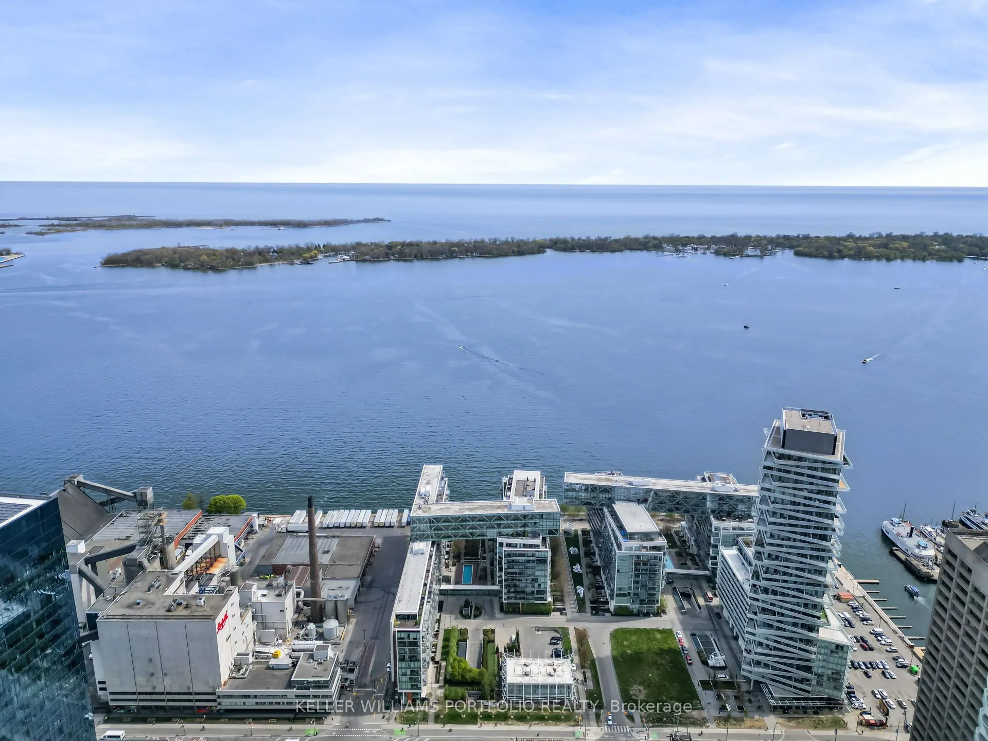 20 Richardson Street, #2810
