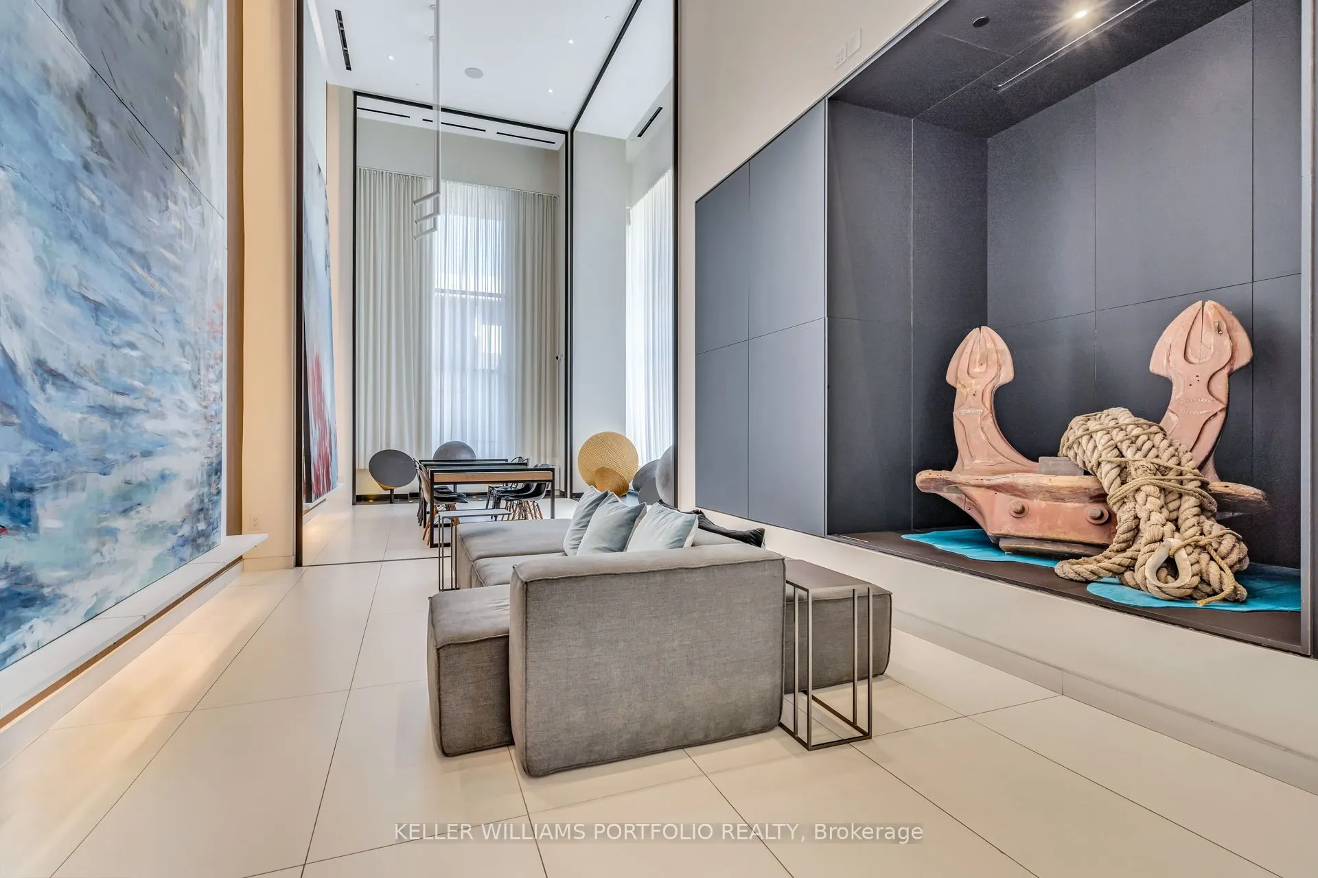 20 Richardson Street, #2810