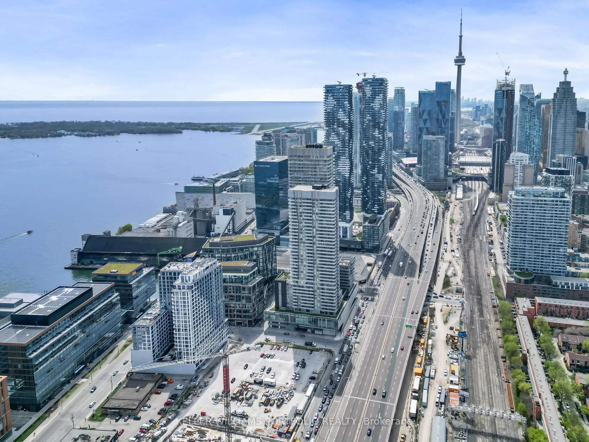 20 Richardson Street, #2810