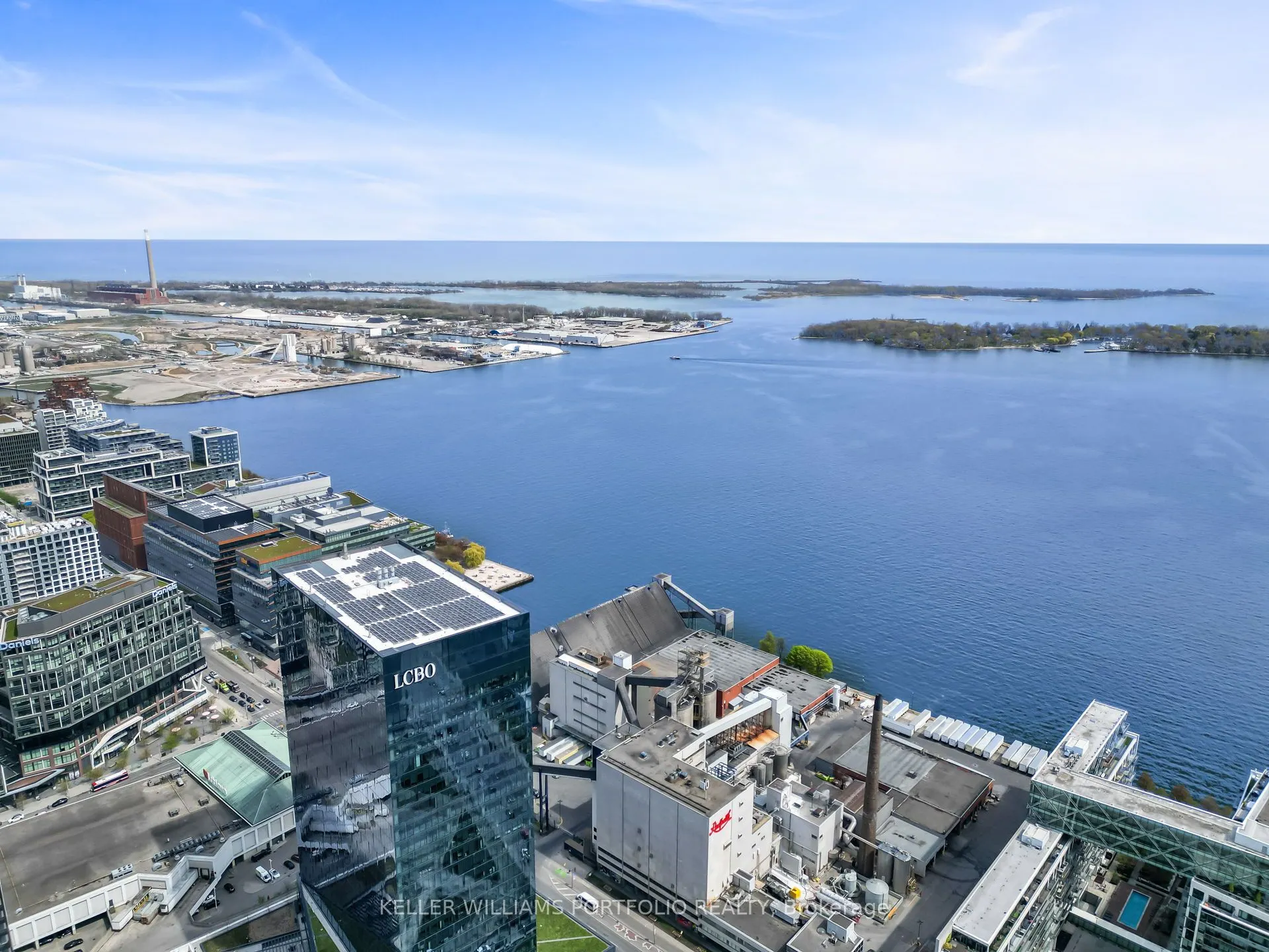20 Richardson Street, #2810