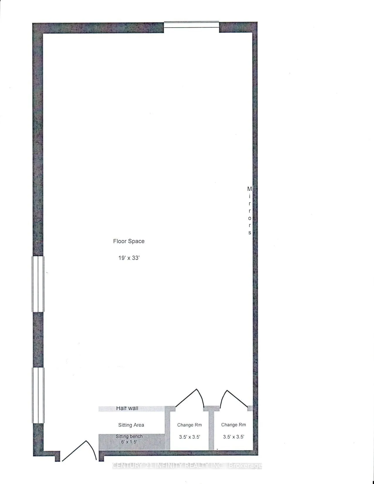85 Curlew Drive, #117