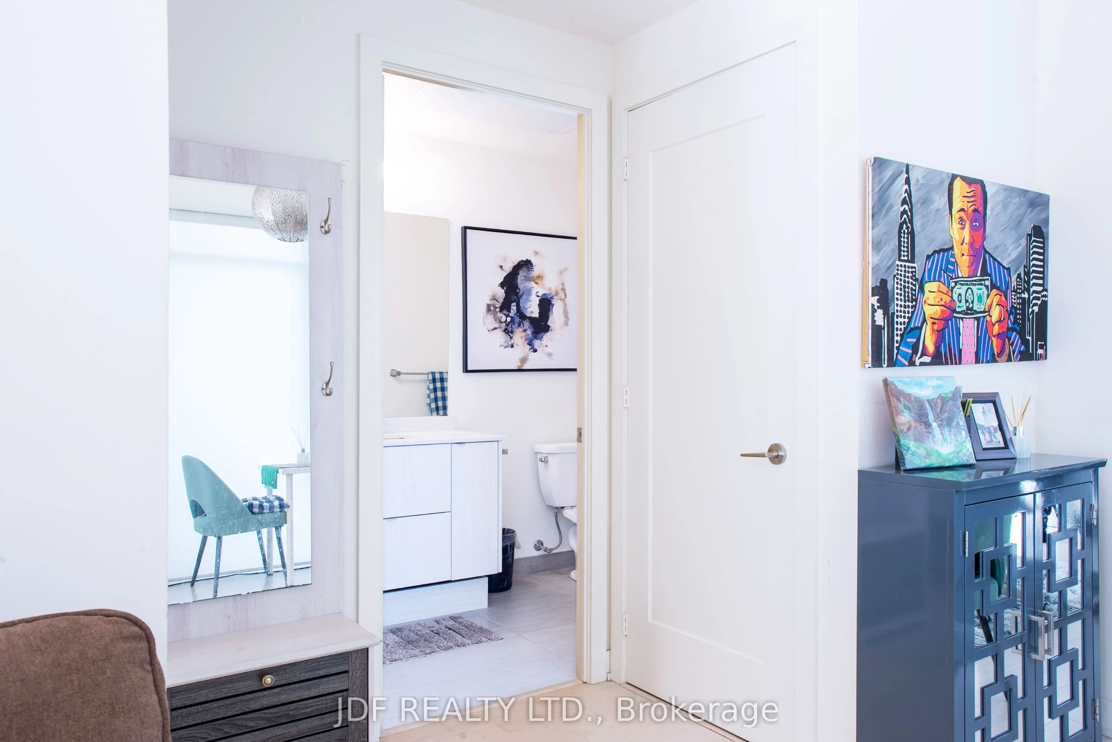 330 Richmond Street, #1615