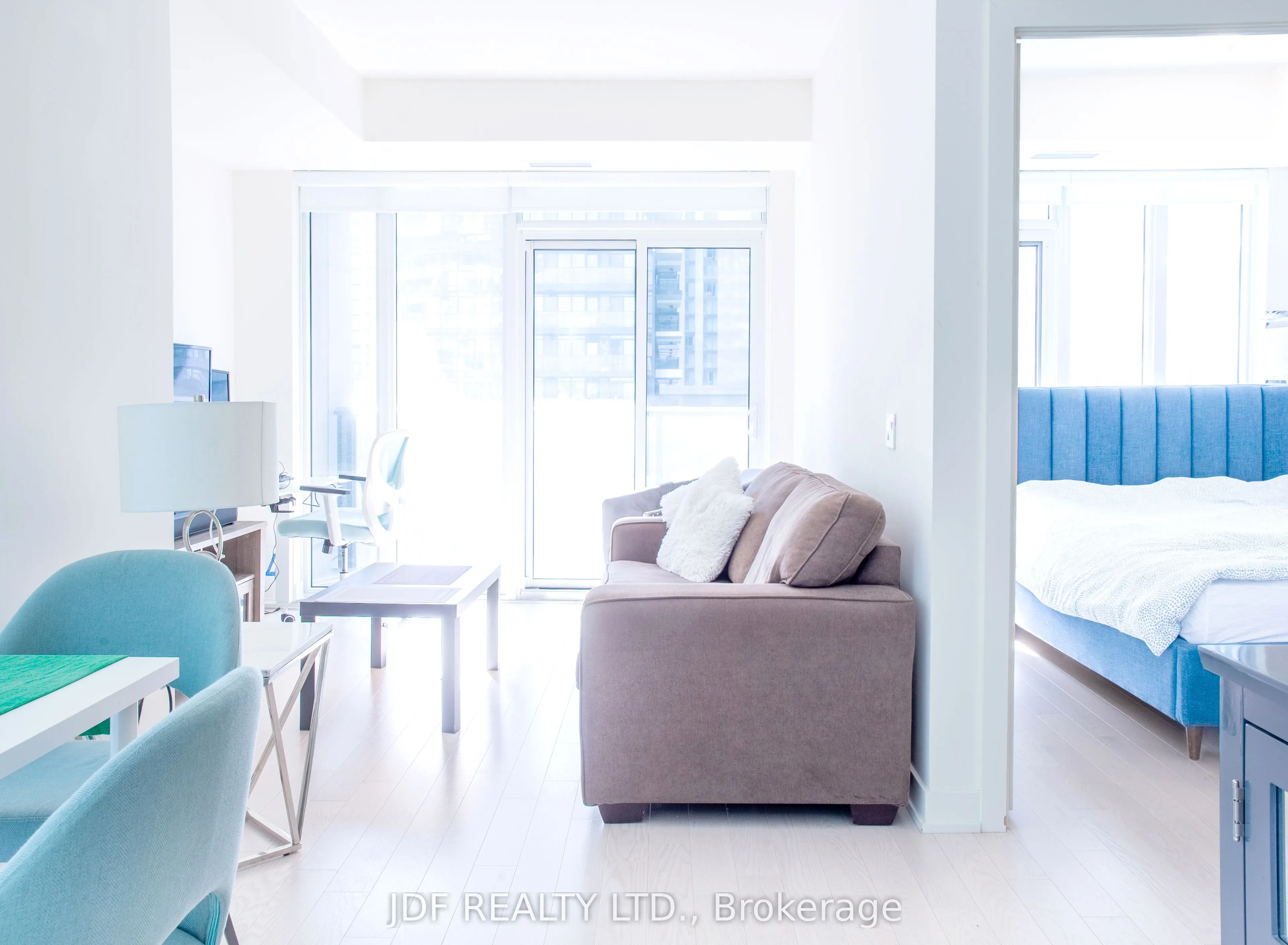330 Richmond Street, #1615
