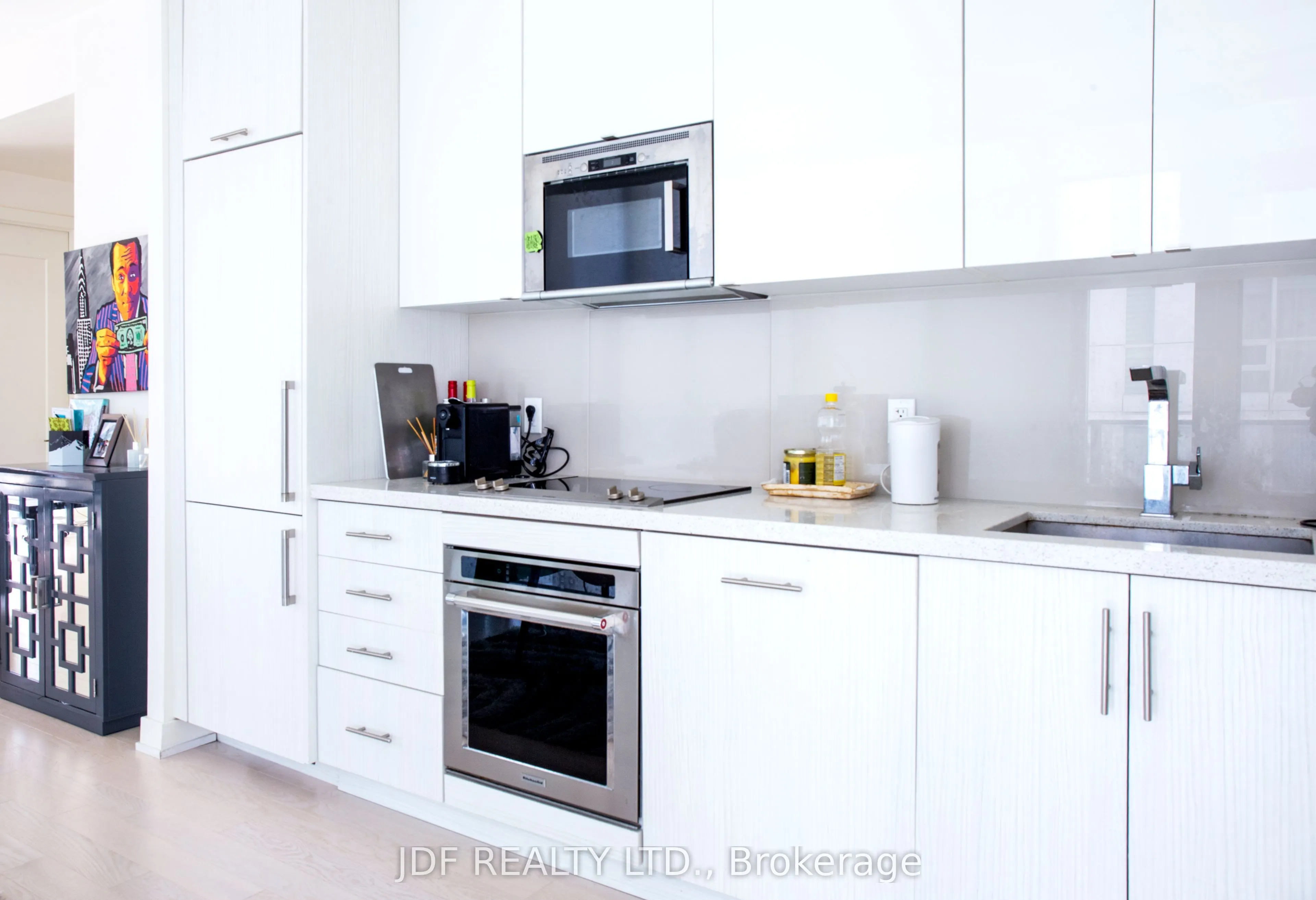 330 Richmond Street, #1615