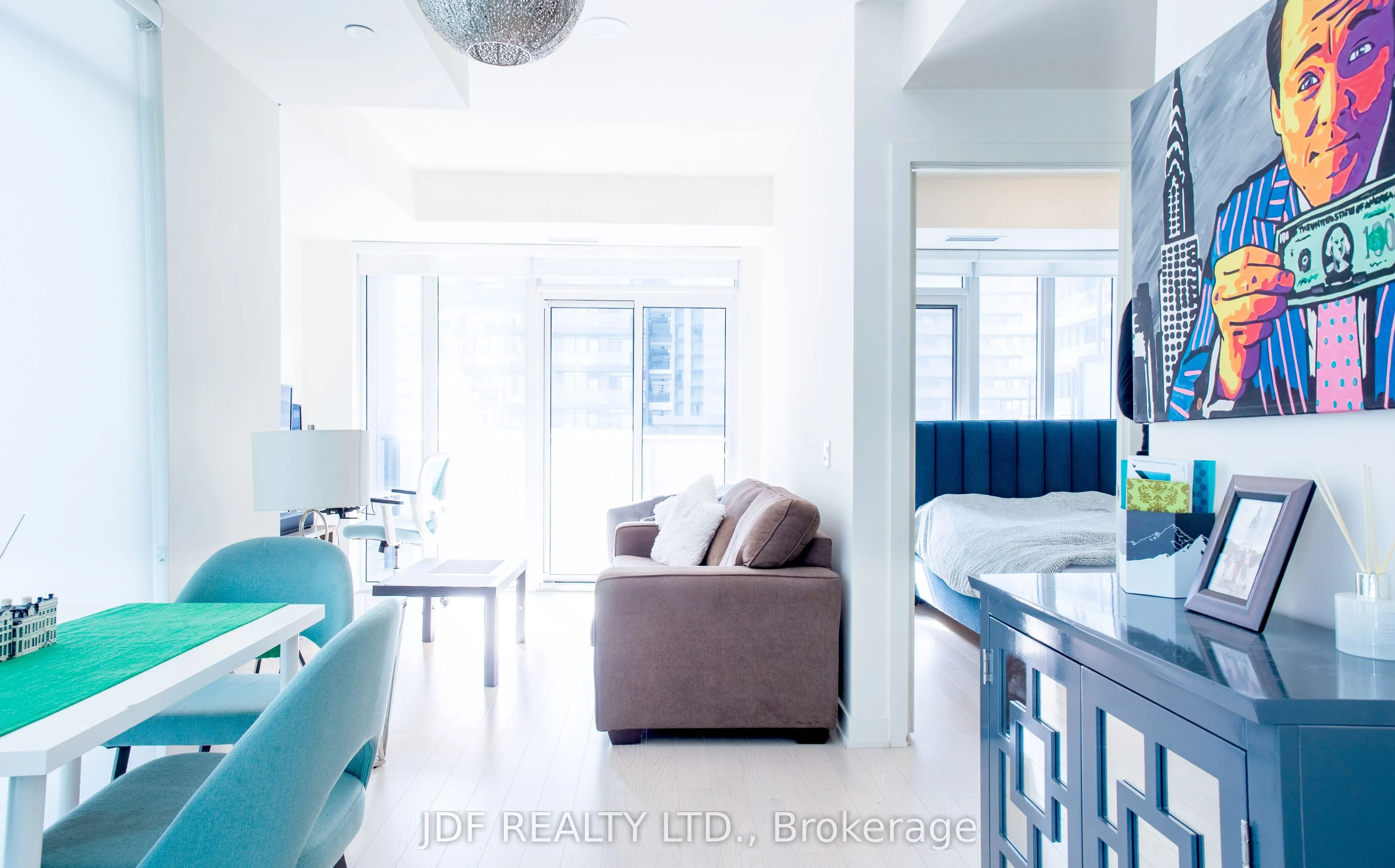 330 Richmond Street, #1615