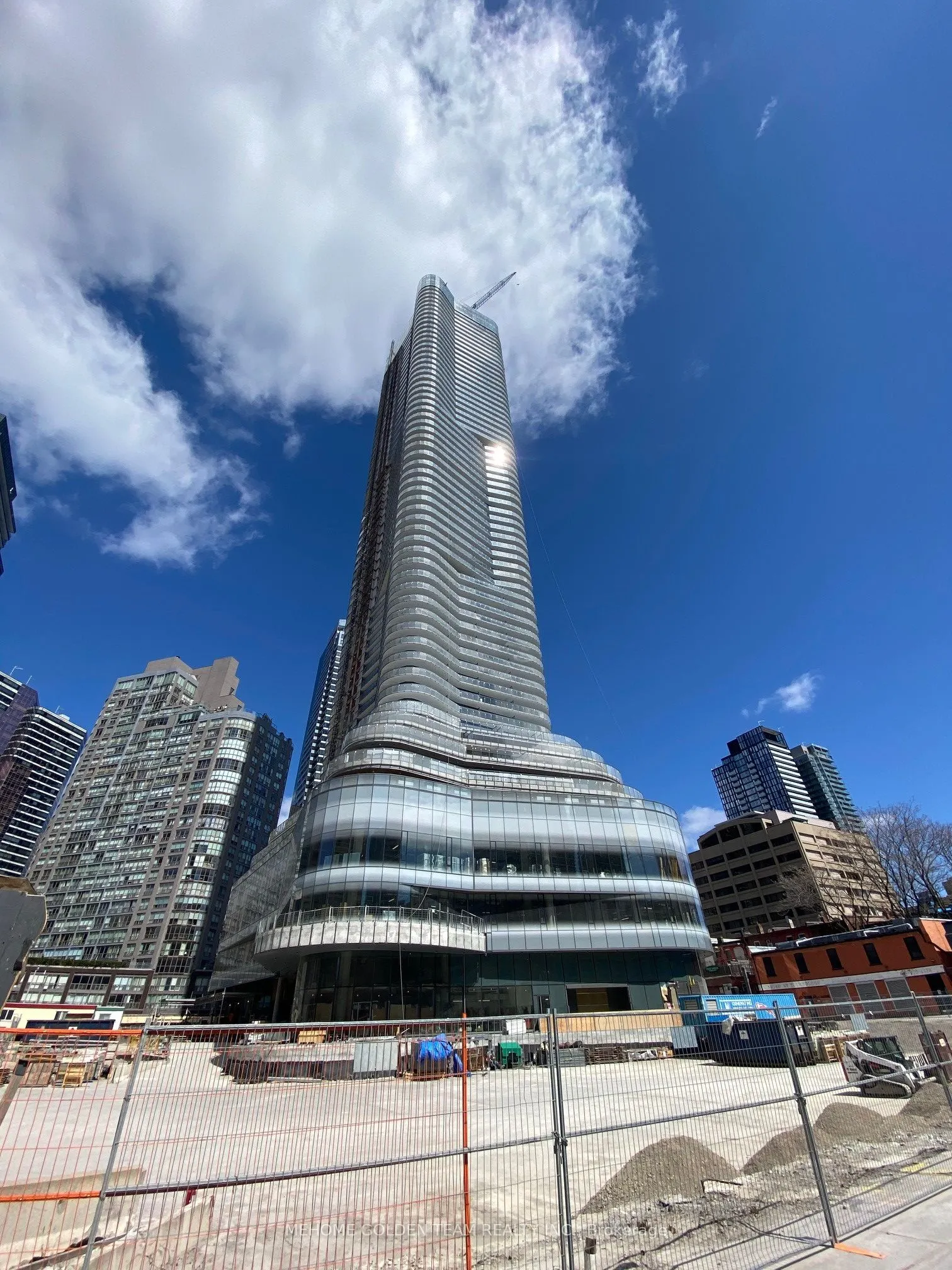 11 Wellesley Street, #4510