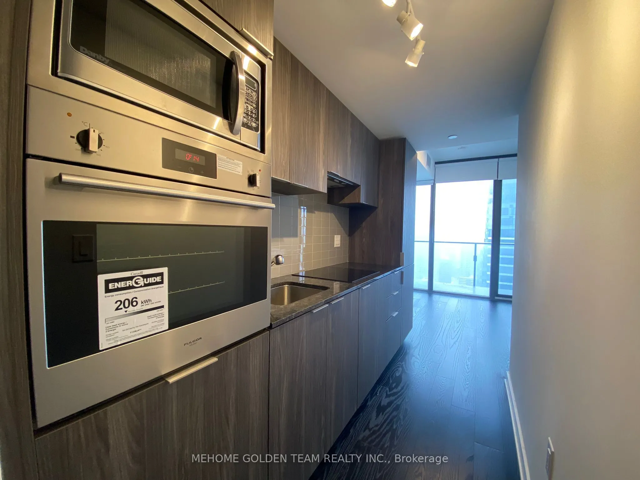 11 Wellesley Street, #4510