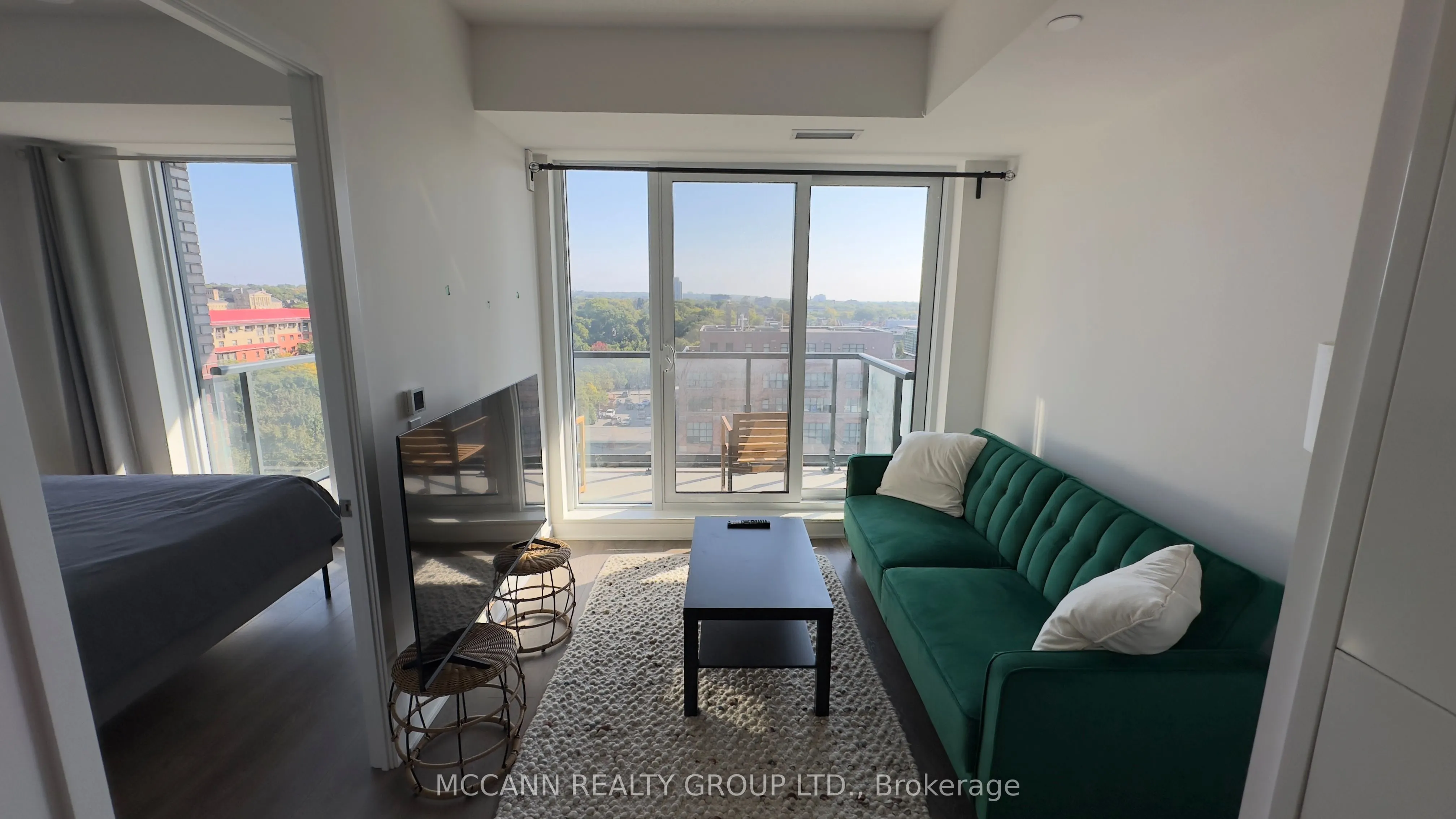 130 River Street, #811