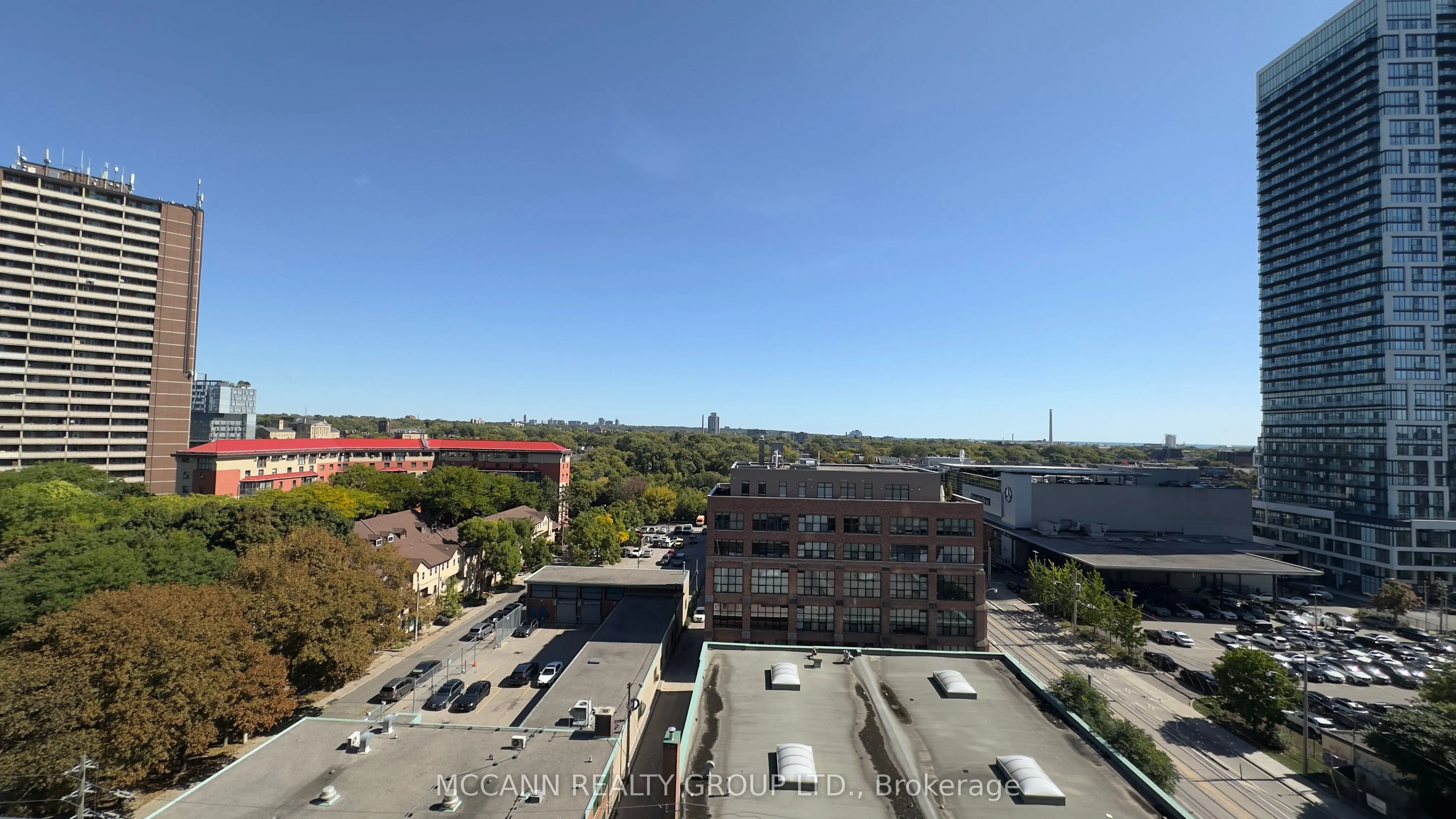 130 River Street, #811