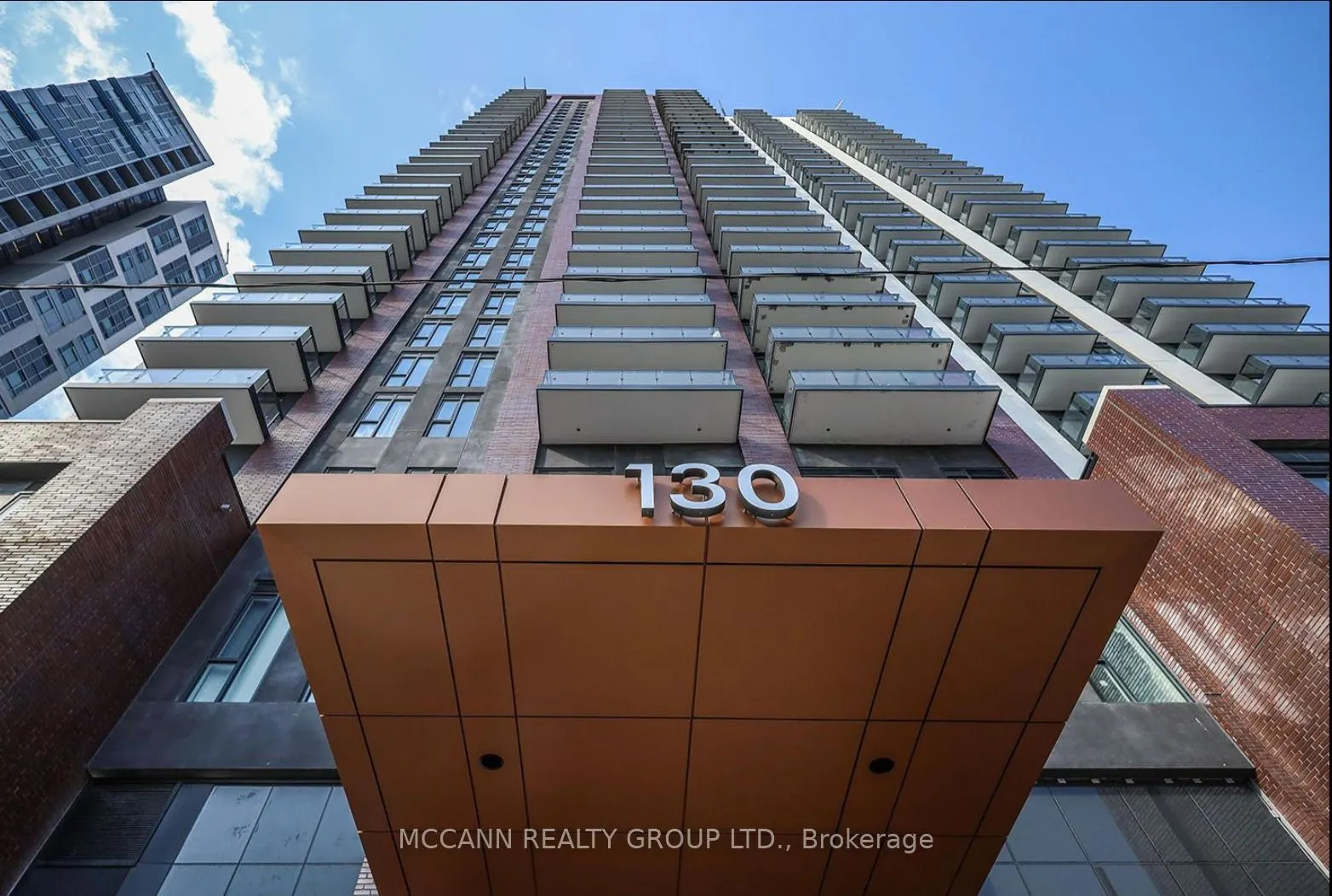 130 River Street, #811