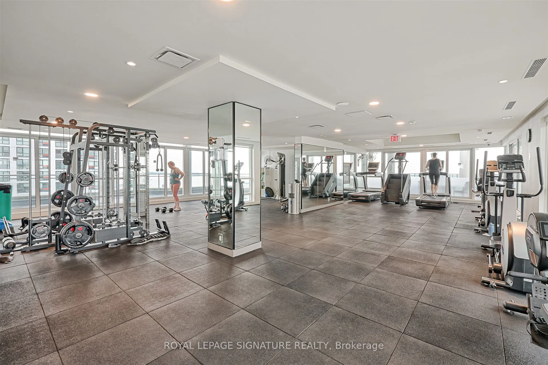 410 Queens Quay W, #505