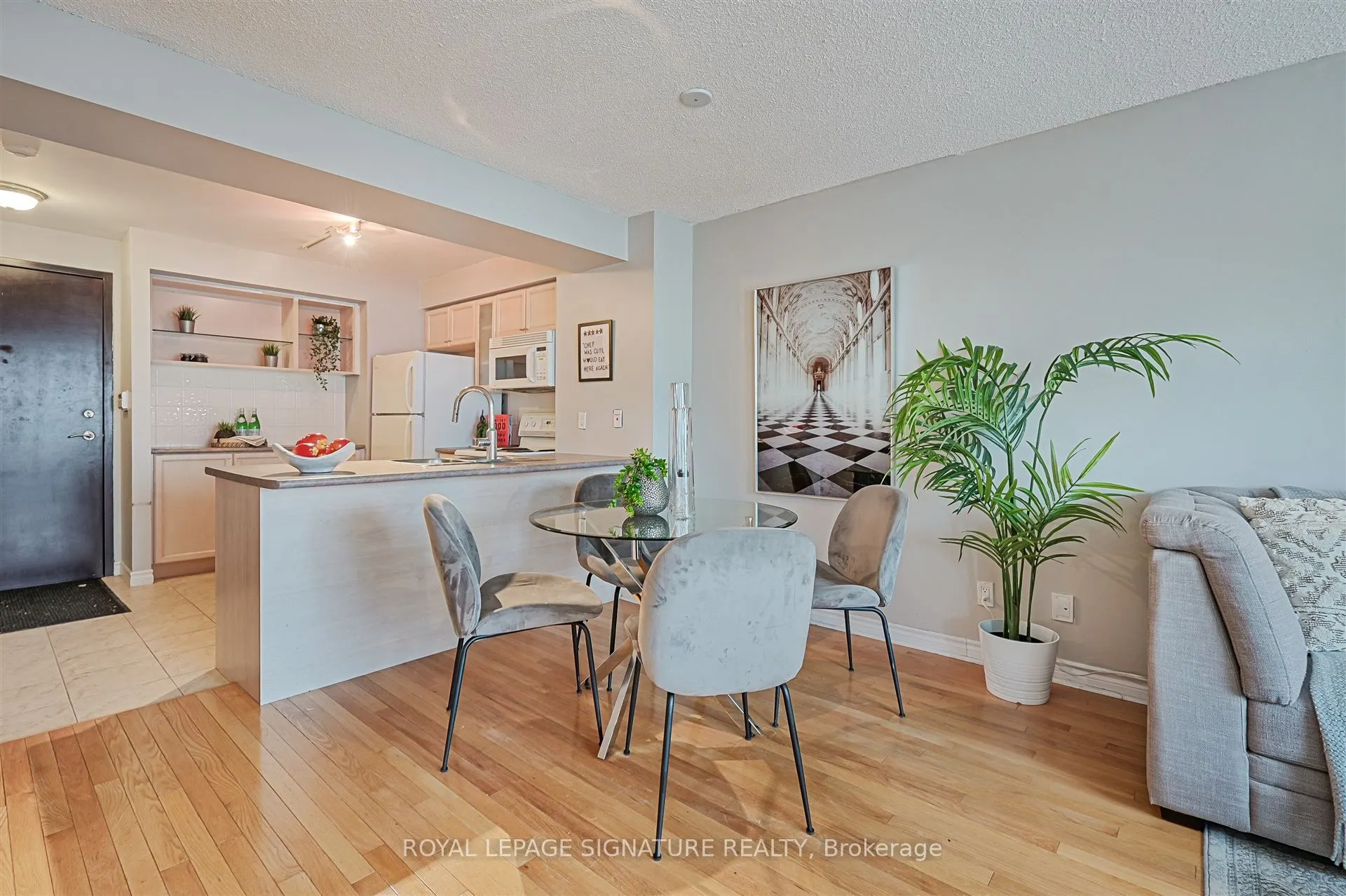 410 Queens Quay W, #505
