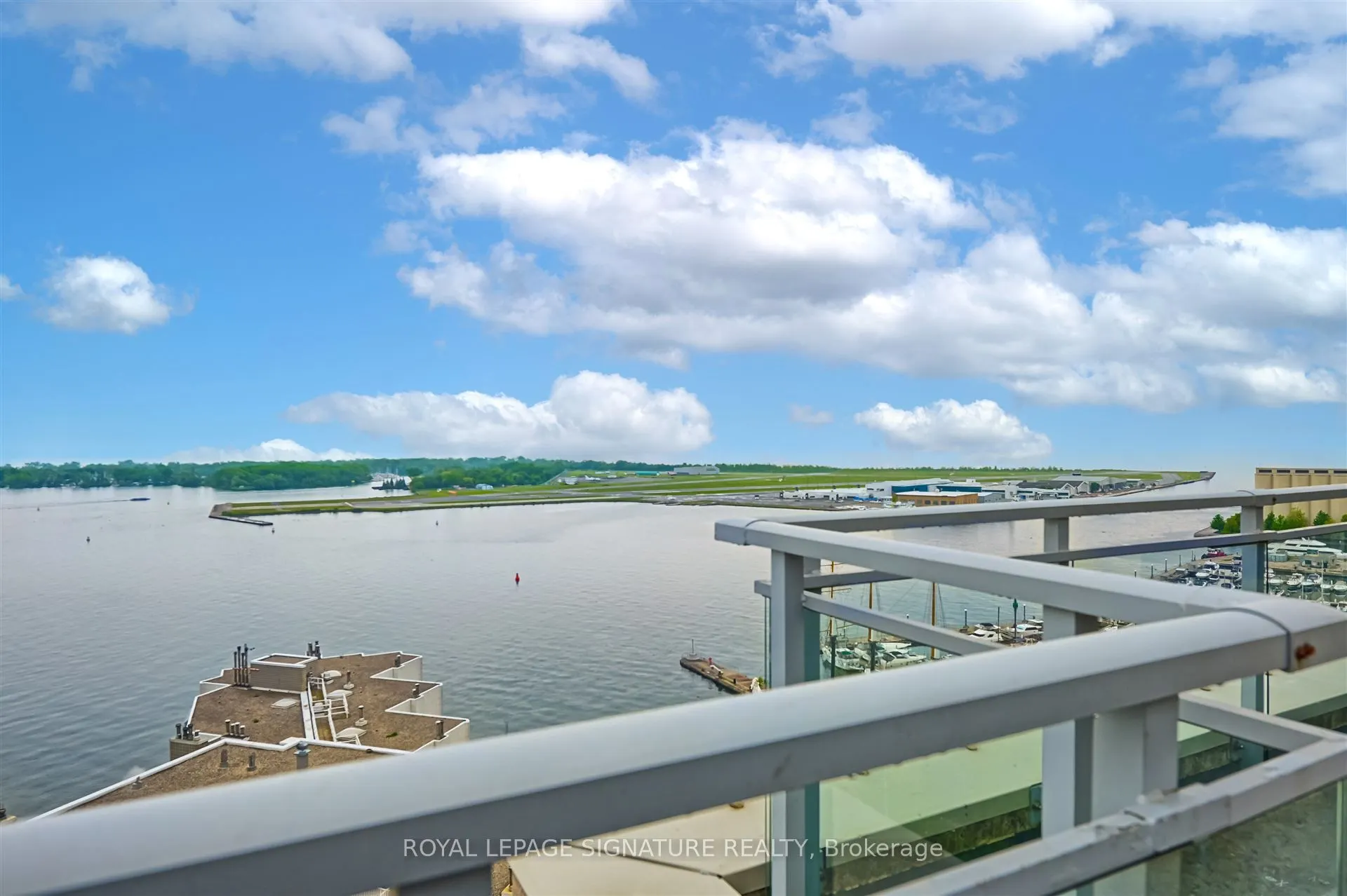 410 Queens Quay W, #505