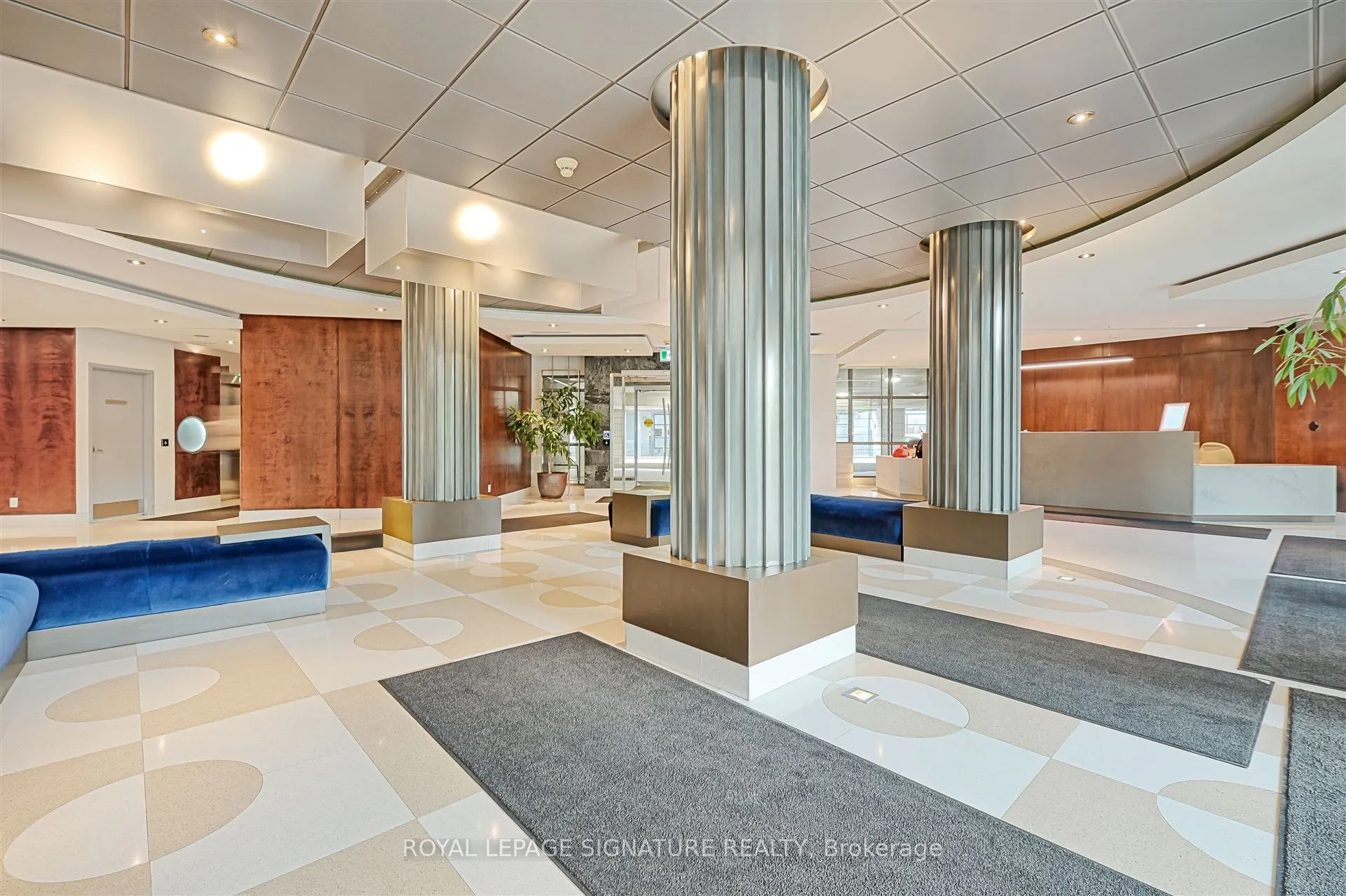 410 Queens Quay W, #505