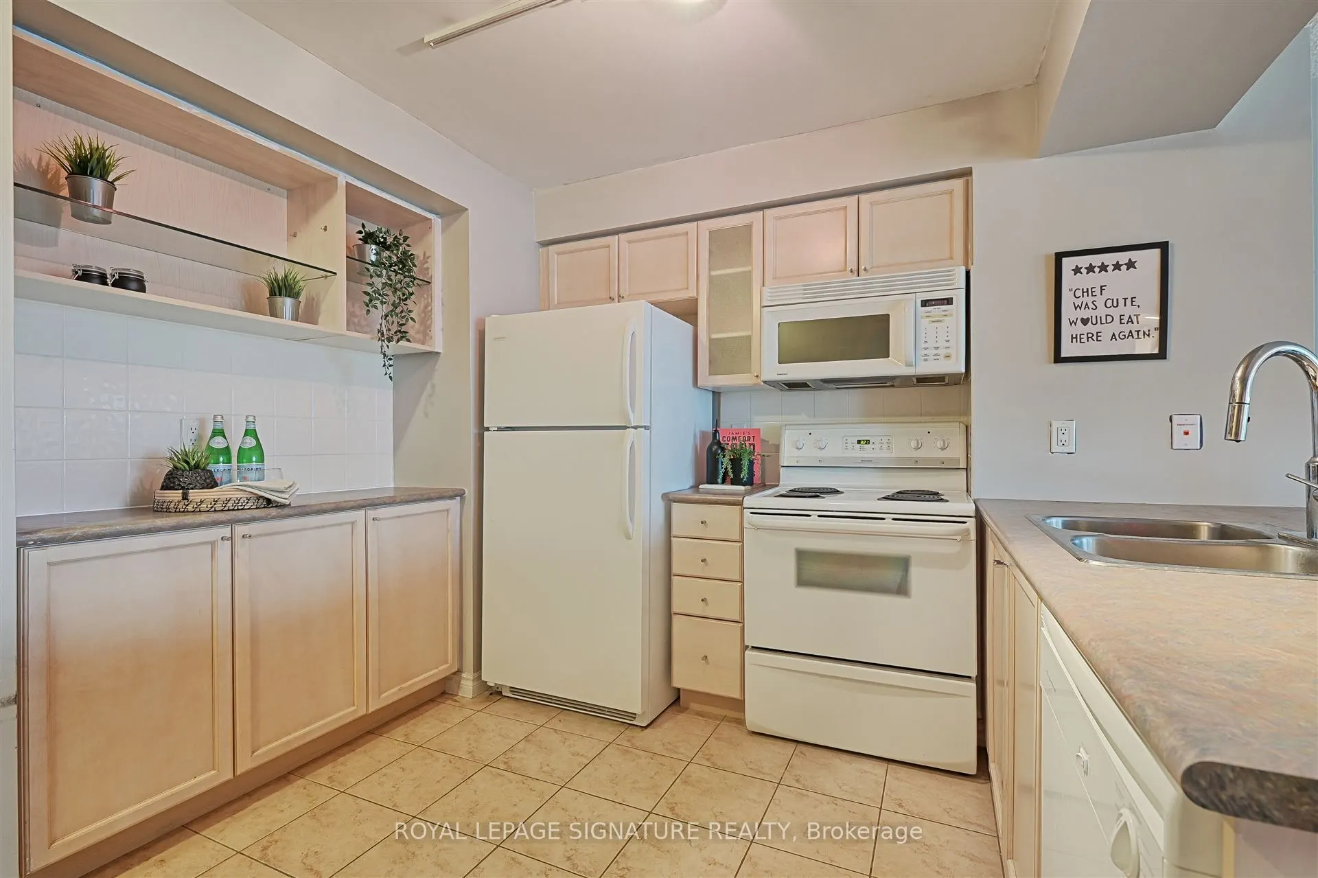 410 Queens Quay W, #505