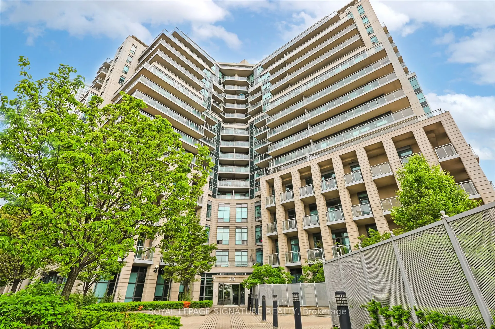 410 Queens Quay W, #505