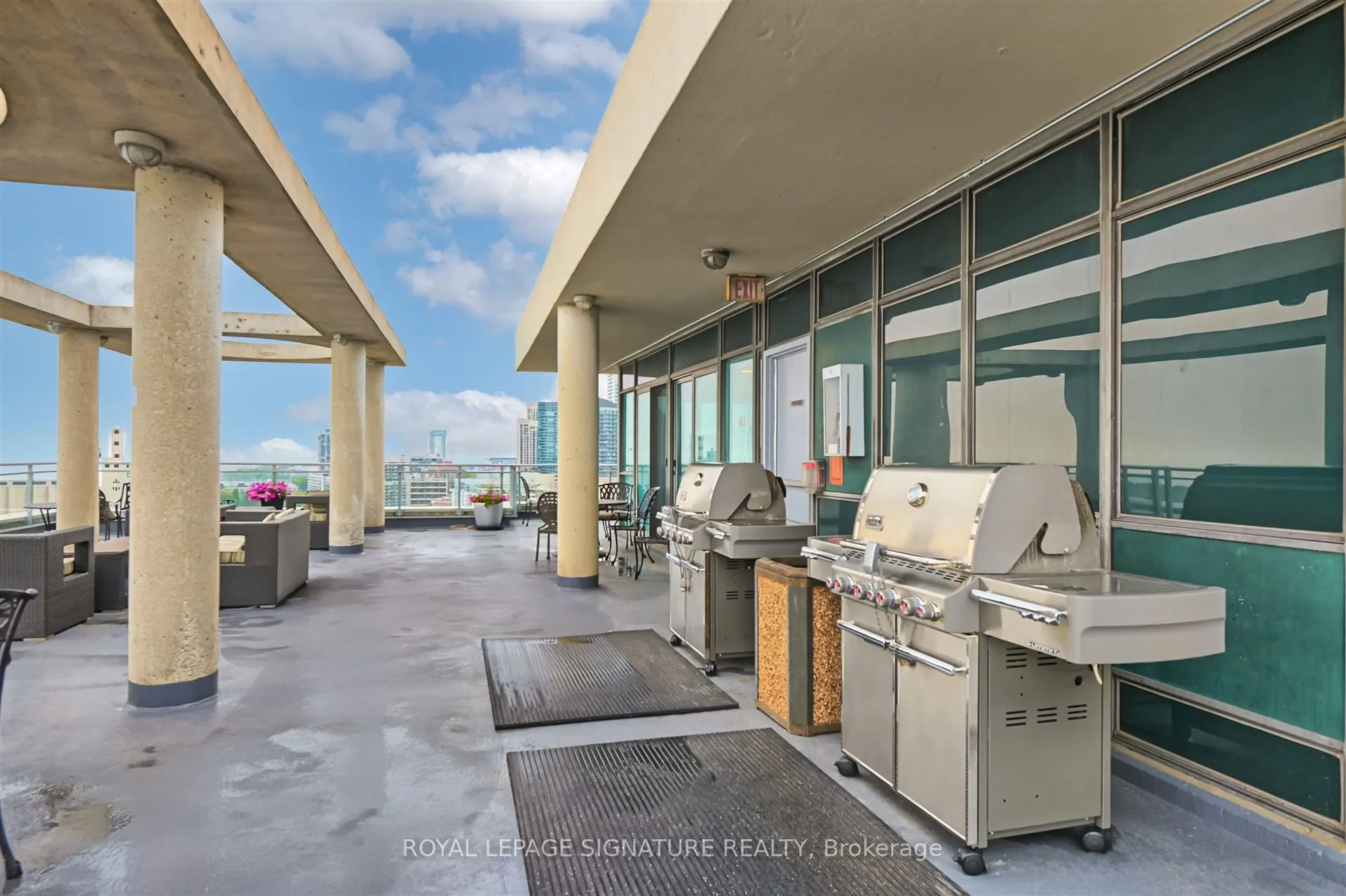 410 Queens Quay W, #505