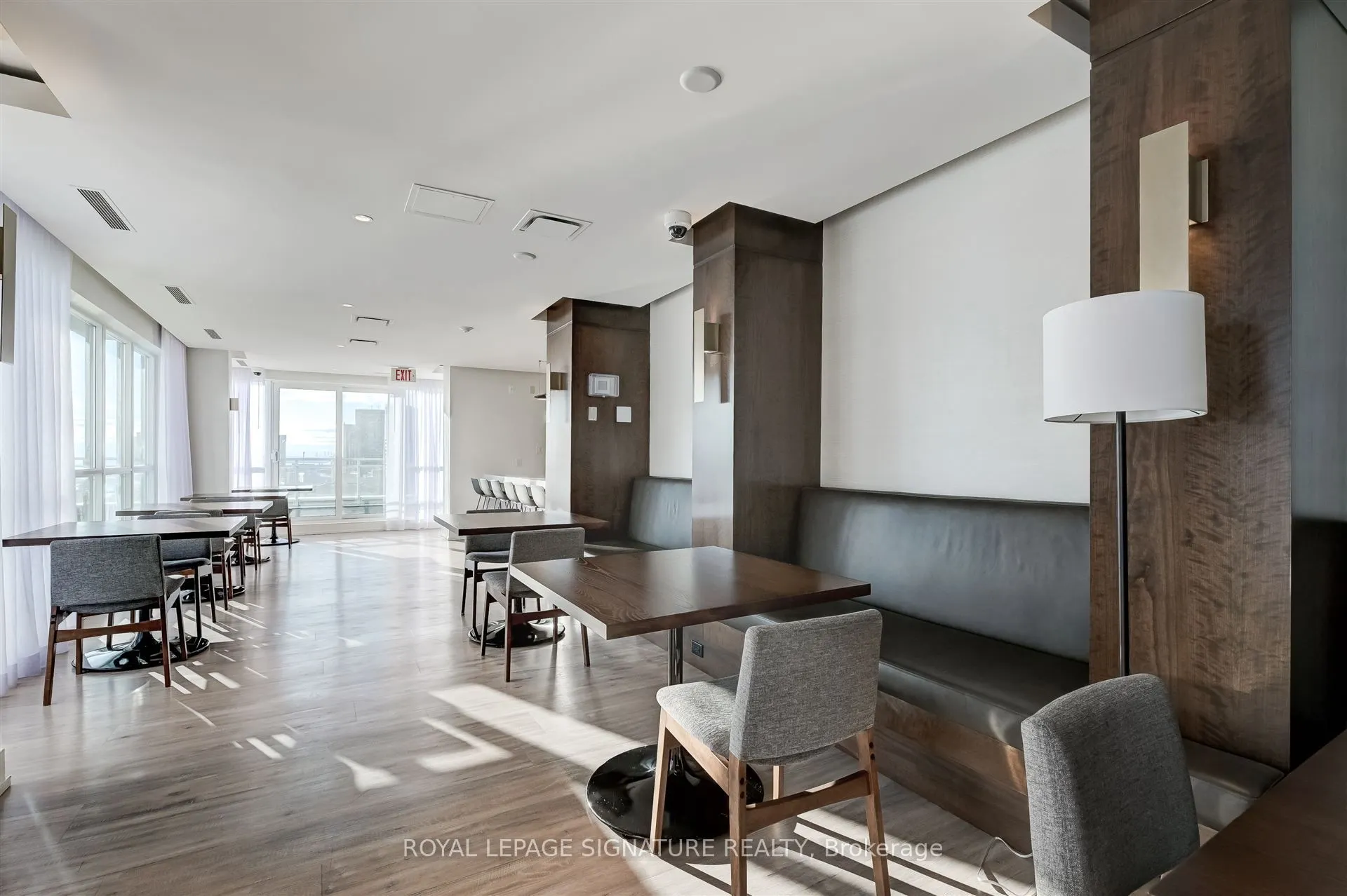 410 Queens Quay W, #505