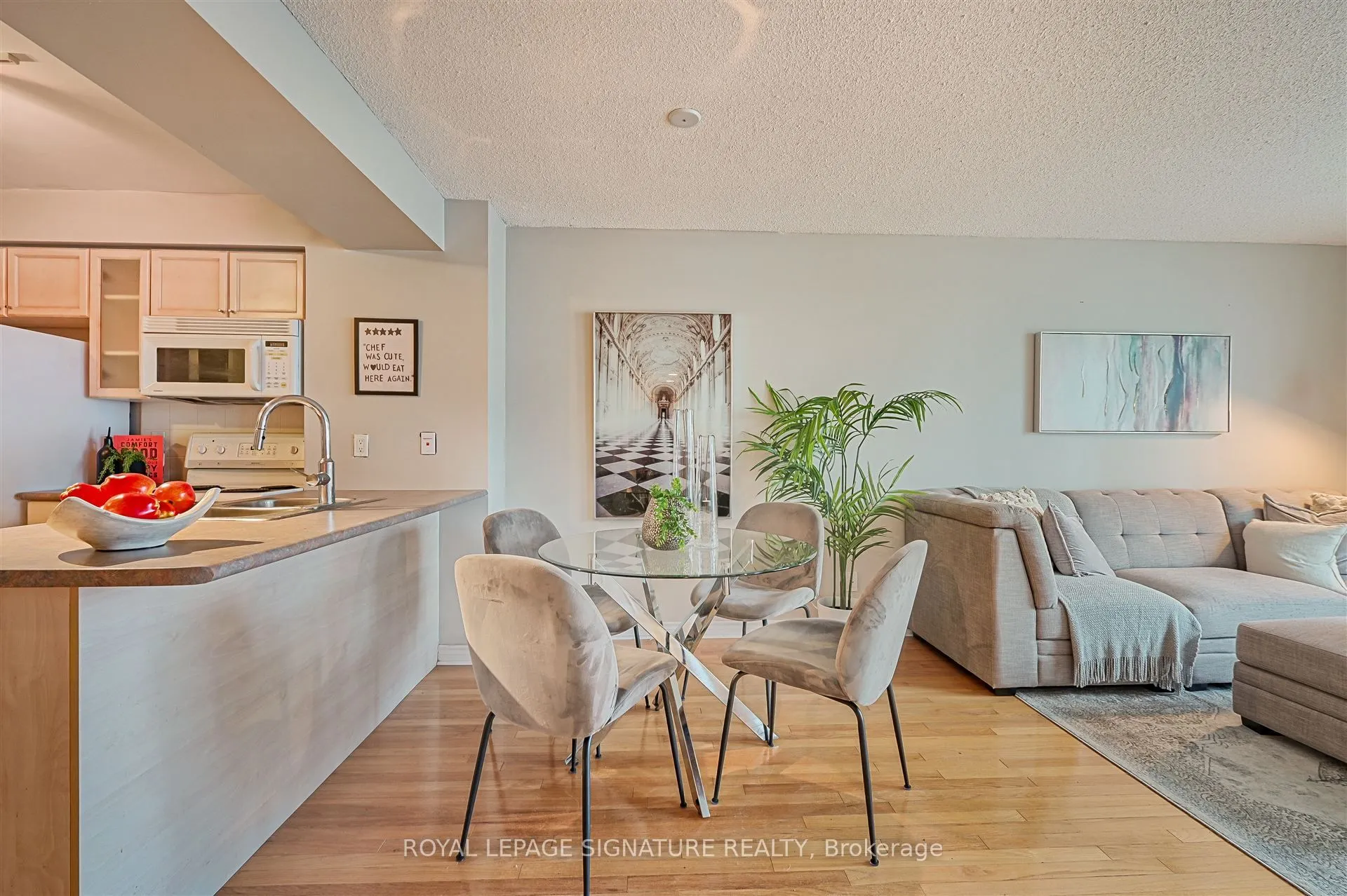 410 Queens Quay W, #505
