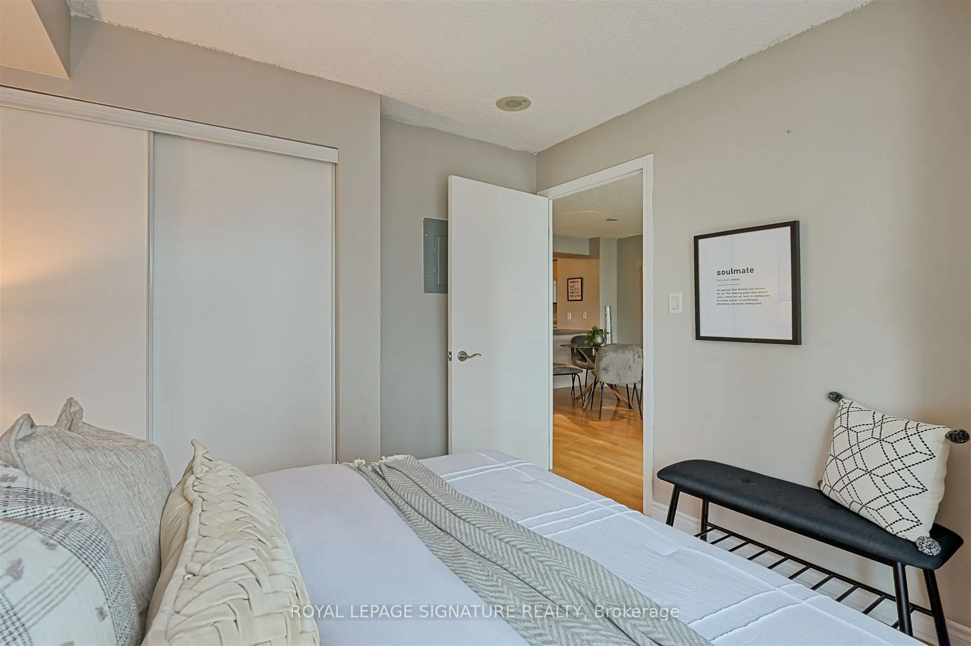 410 Queens Quay W, #505
