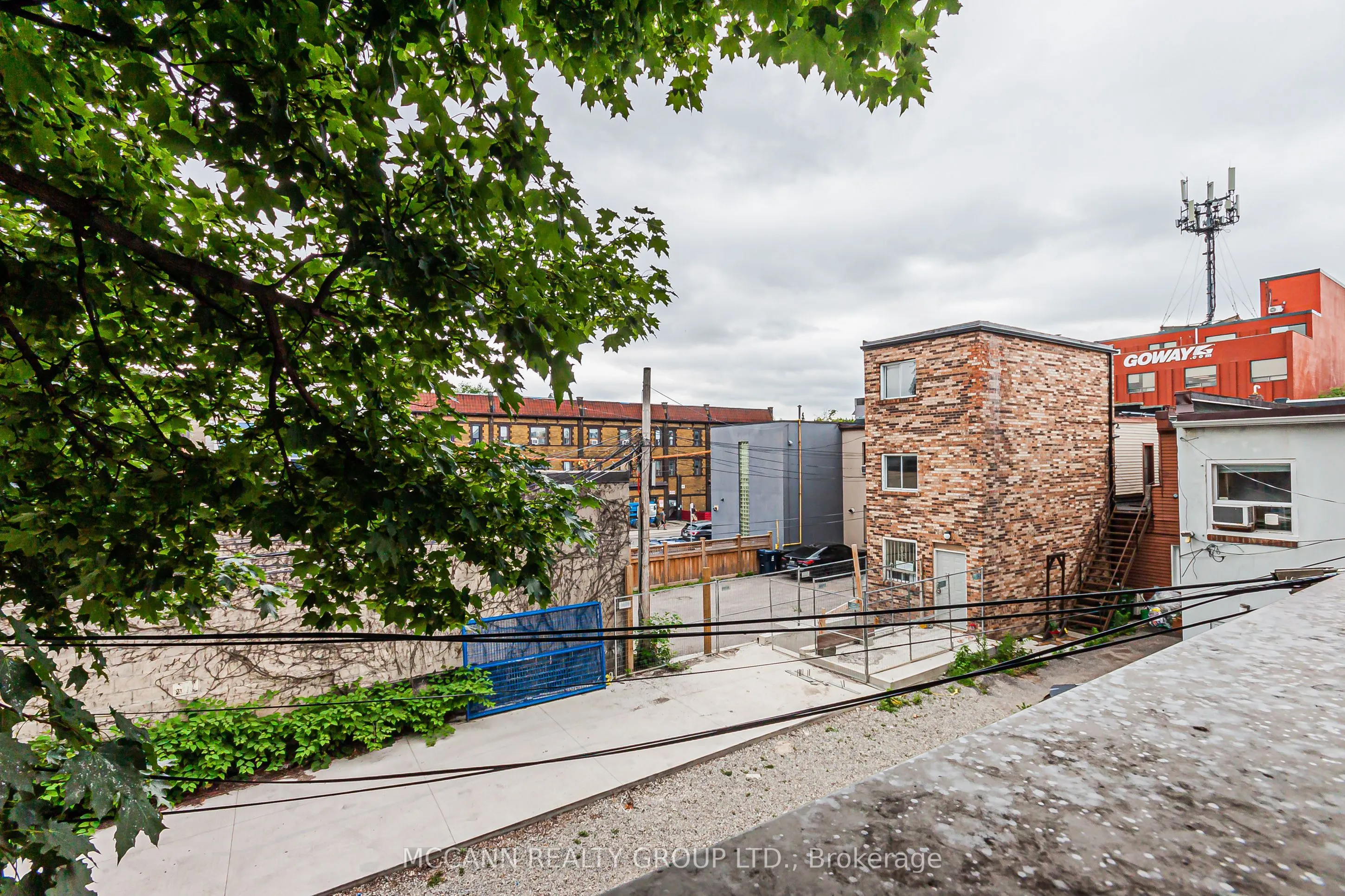 3317 Yonge Street, #5