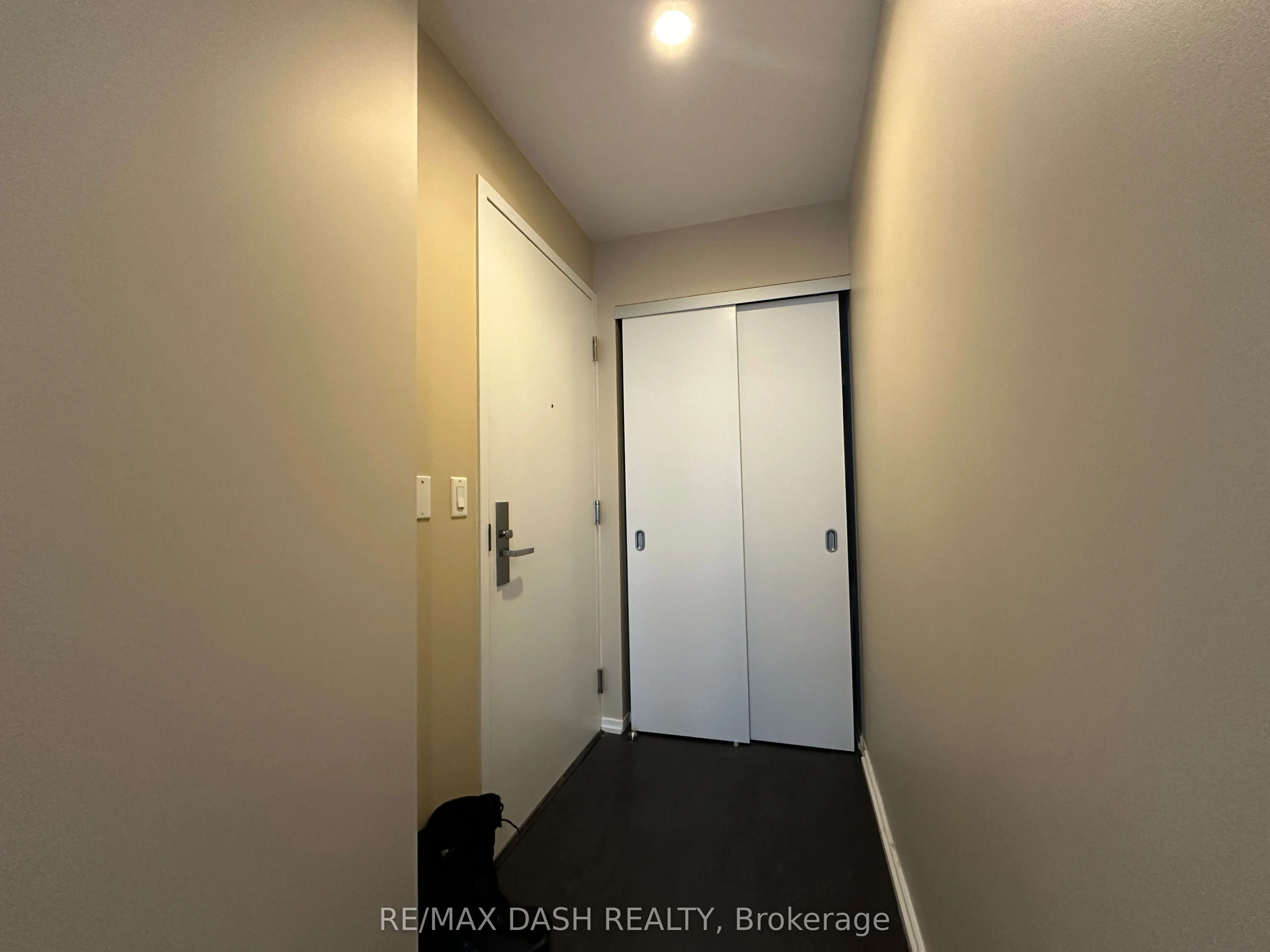 75 St Nicholas Street, #607