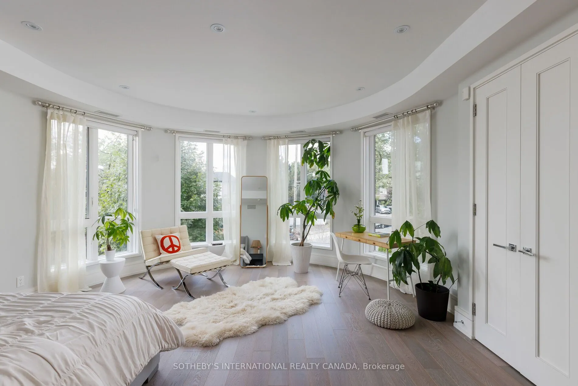 7 Thurloe Avenue