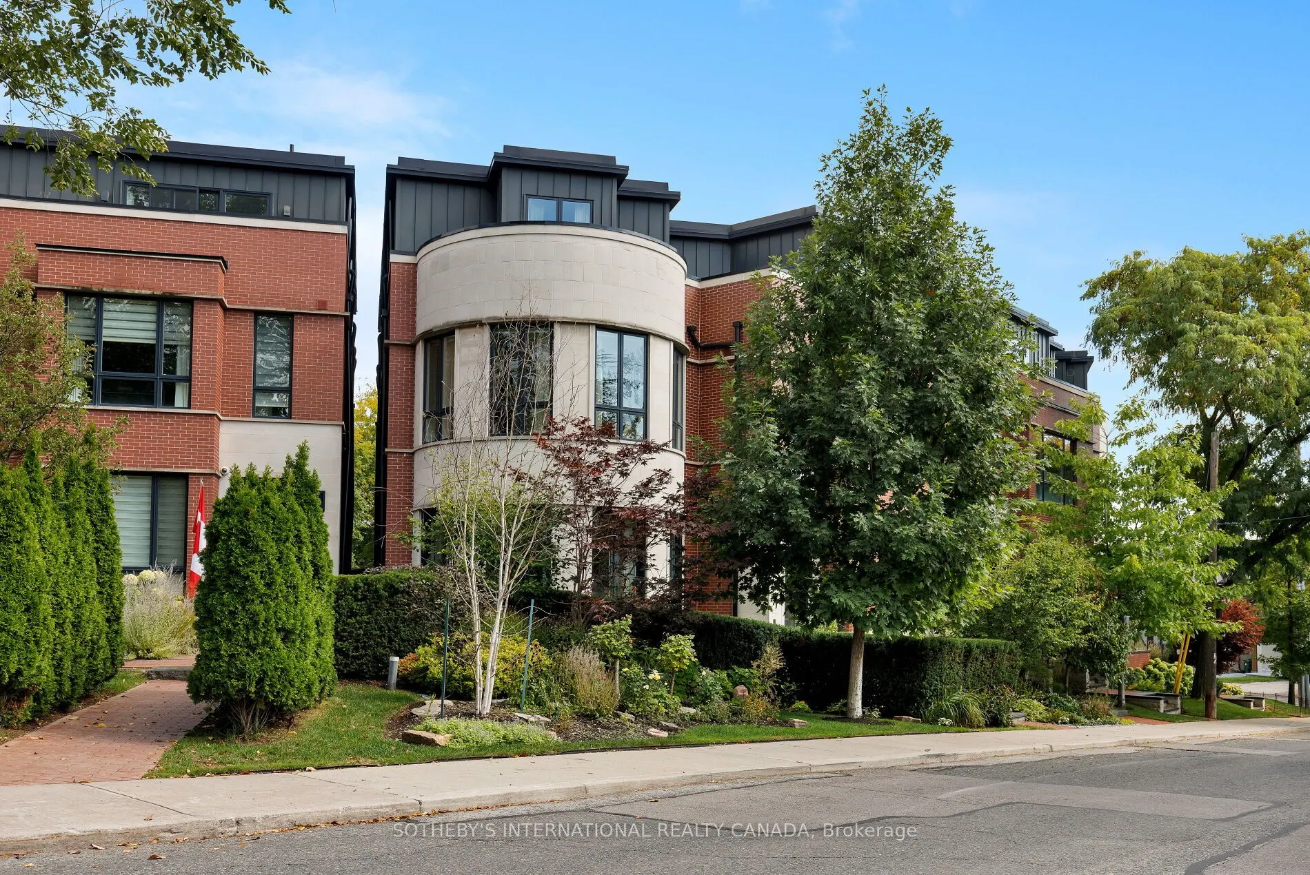 7 Thurloe Avenue