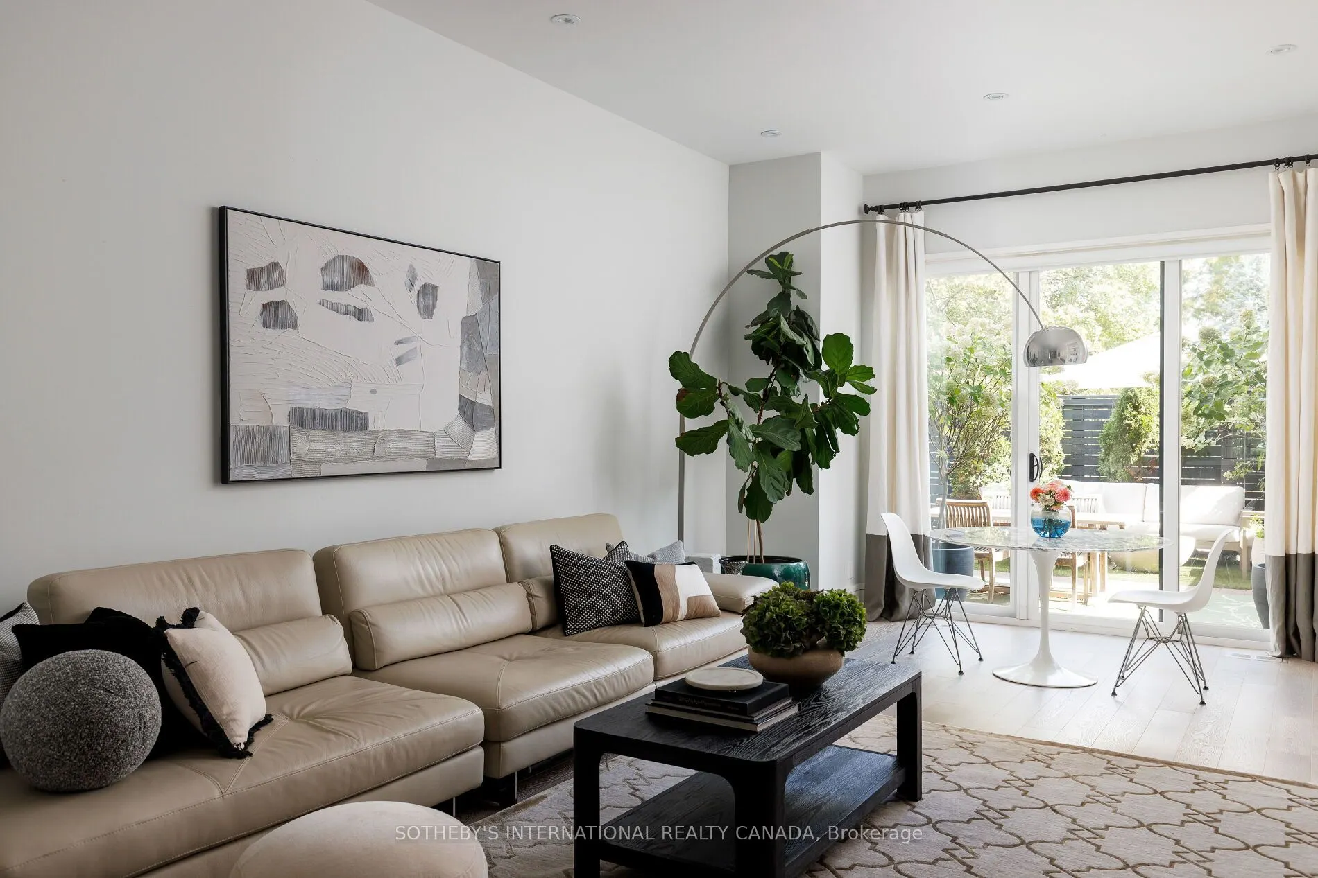 7 Thurloe Avenue