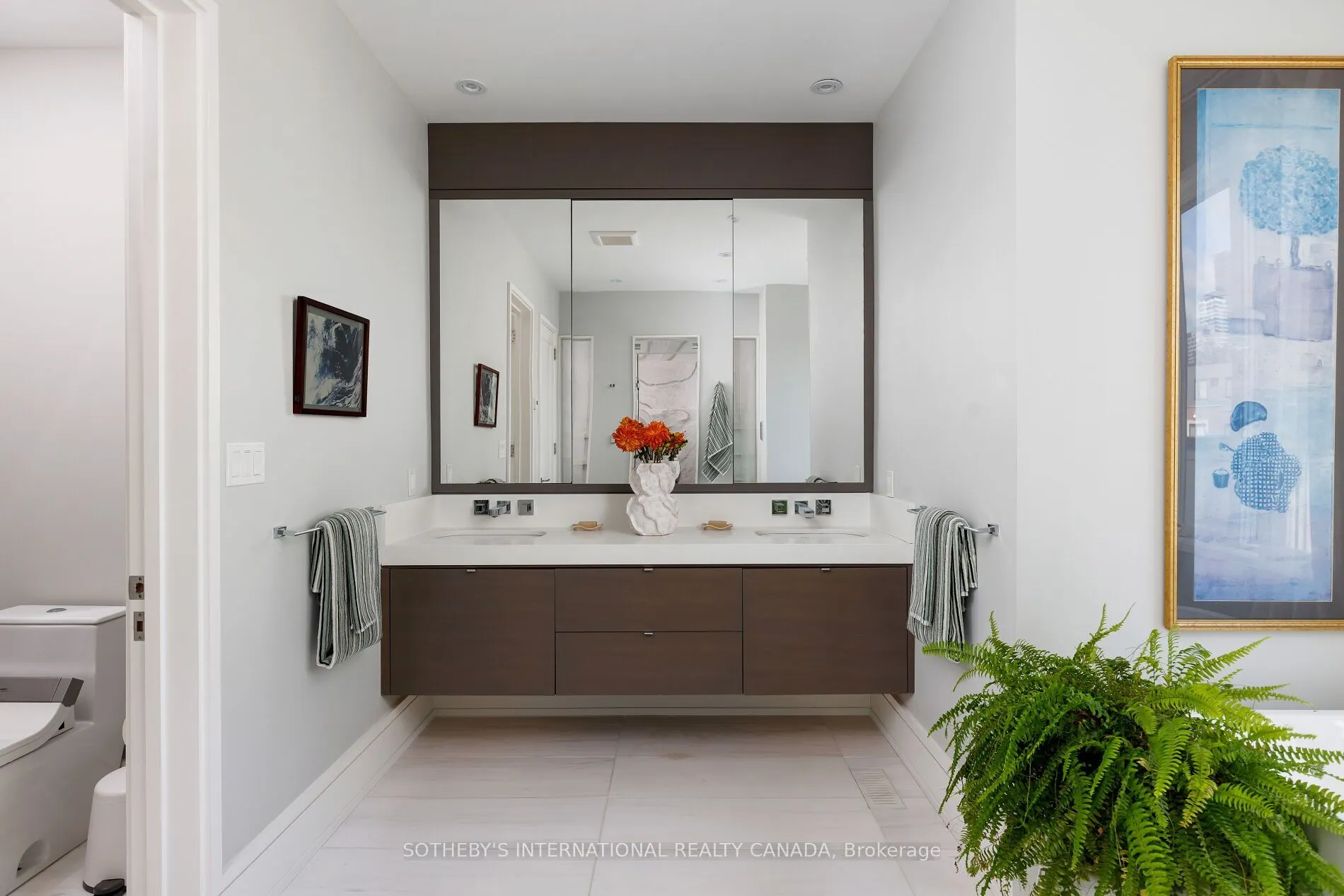 7 Thurloe Avenue