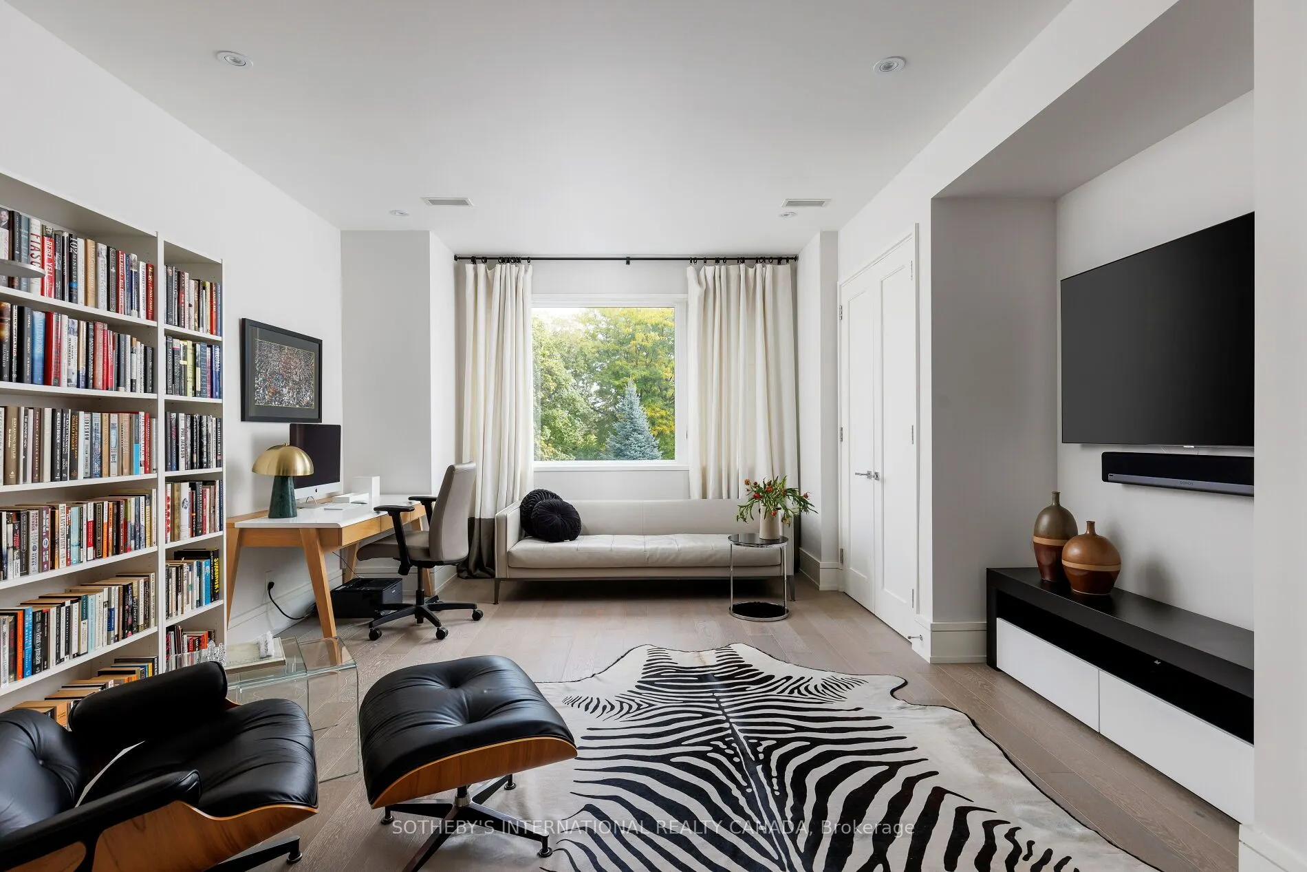 7 Thurloe Avenue