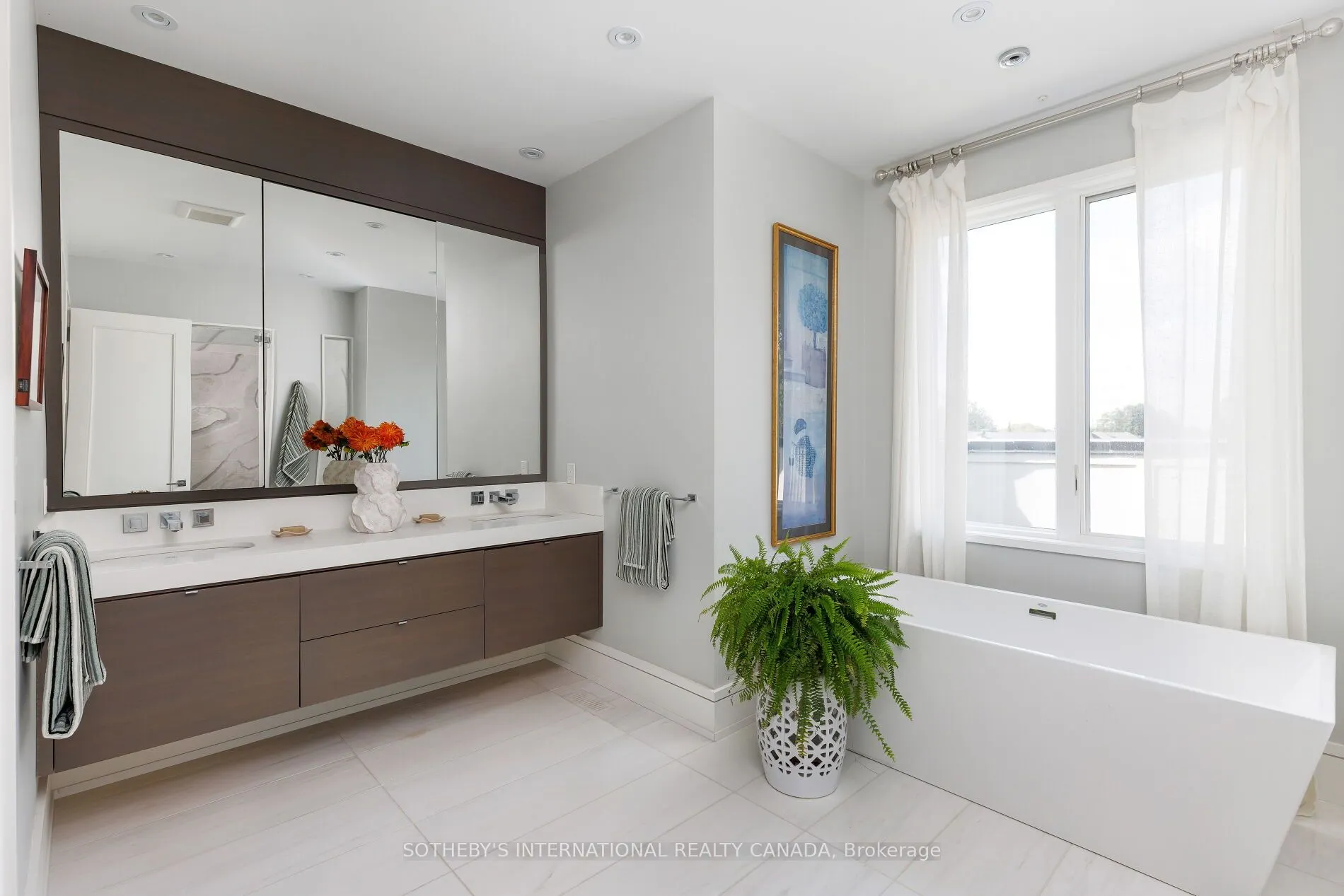 7 Thurloe Avenue