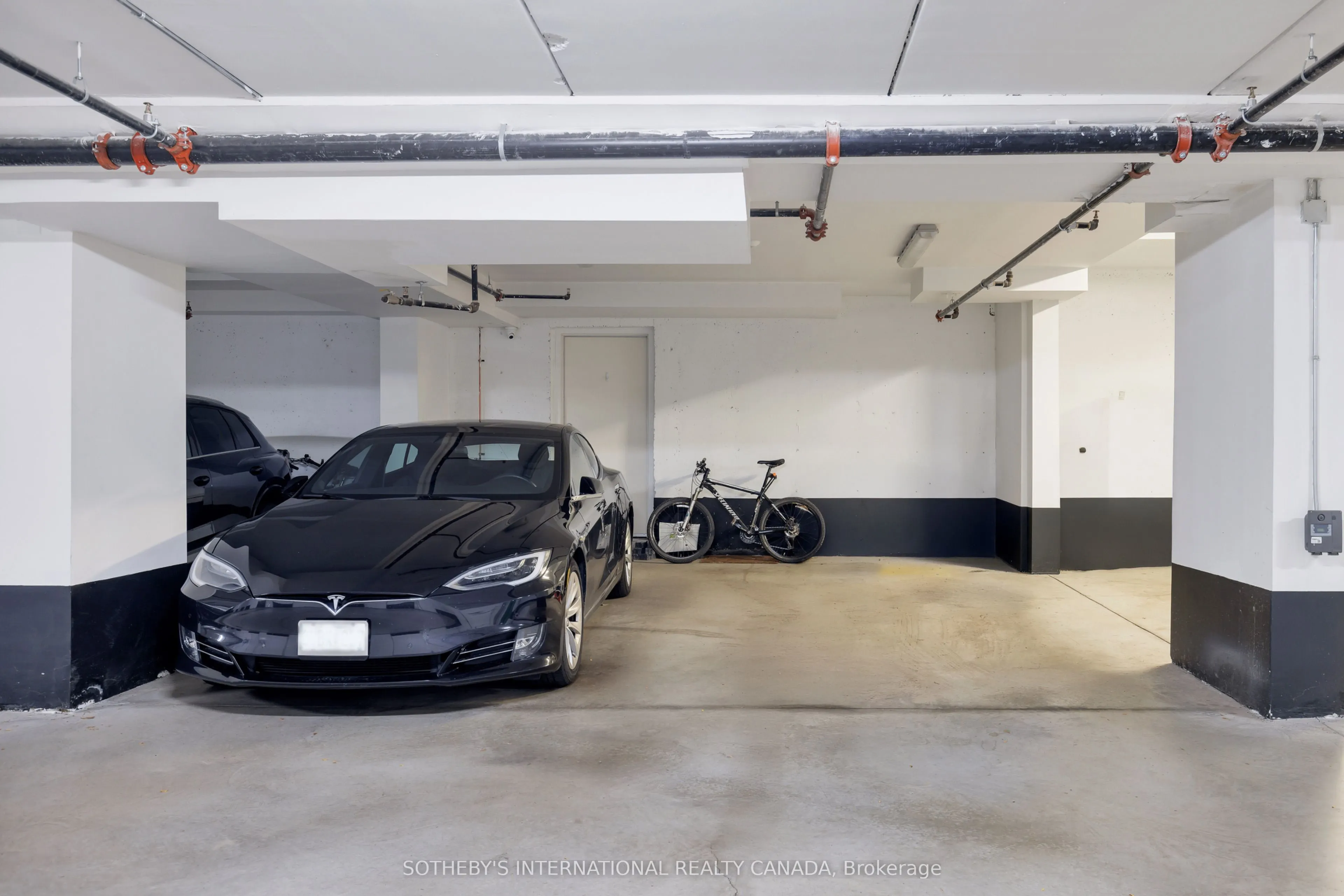 7 Thurloe Avenue