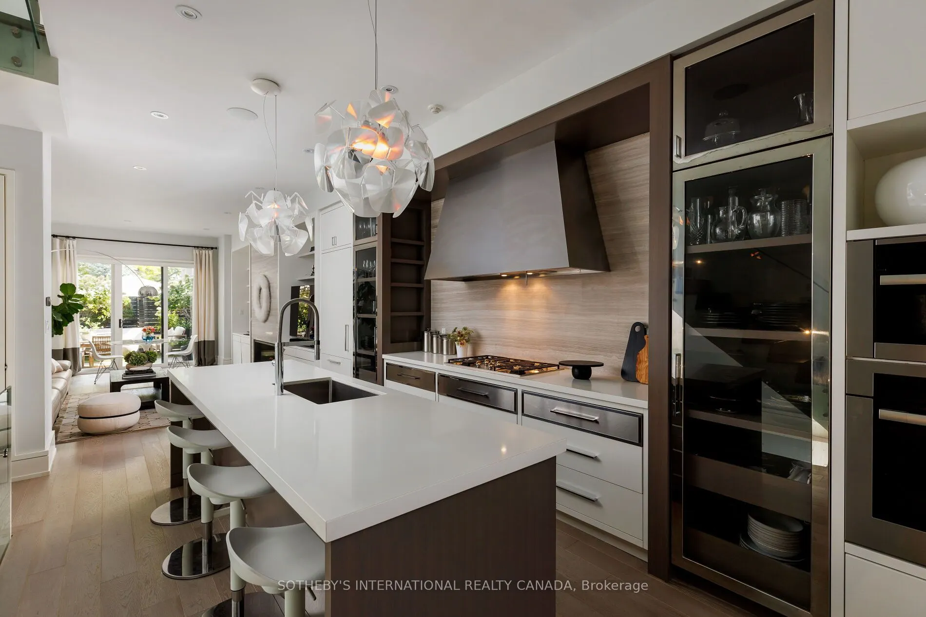 7 Thurloe Avenue