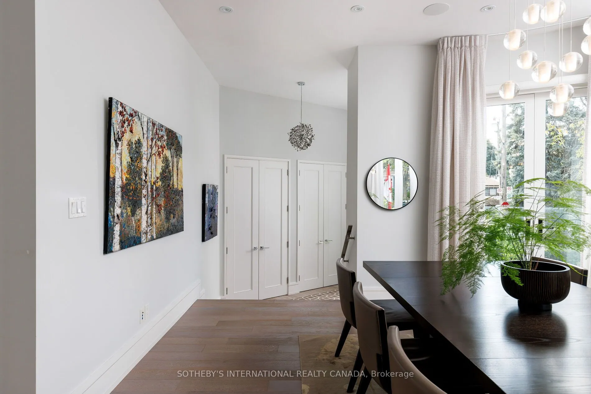 7 Thurloe Avenue