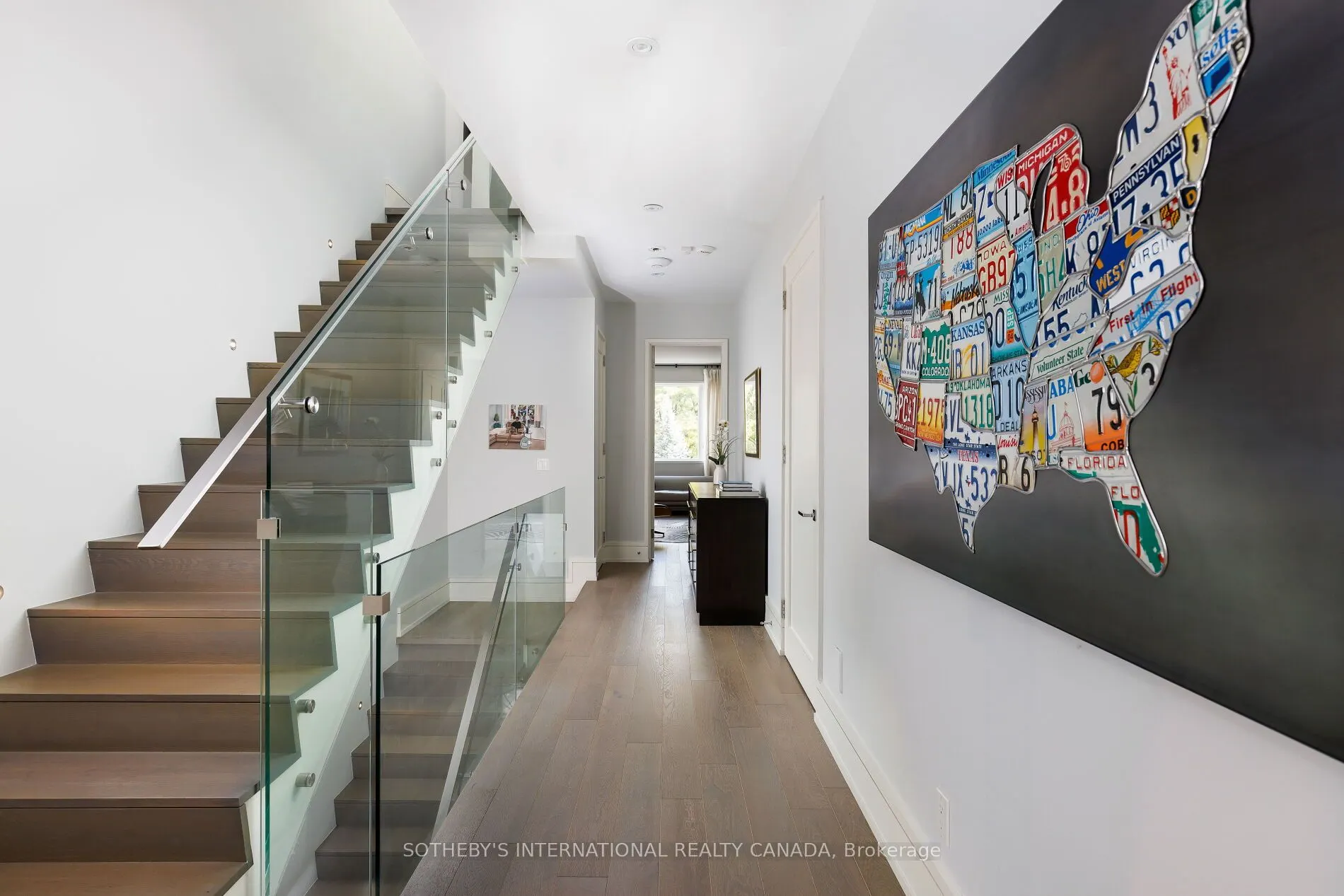 7 Thurloe Avenue