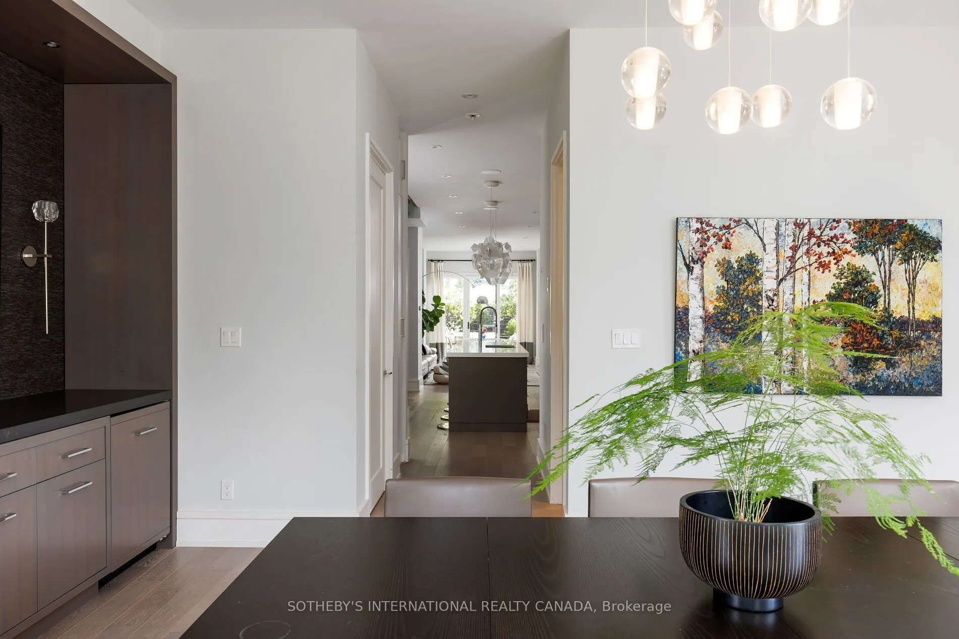 7 Thurloe Avenue