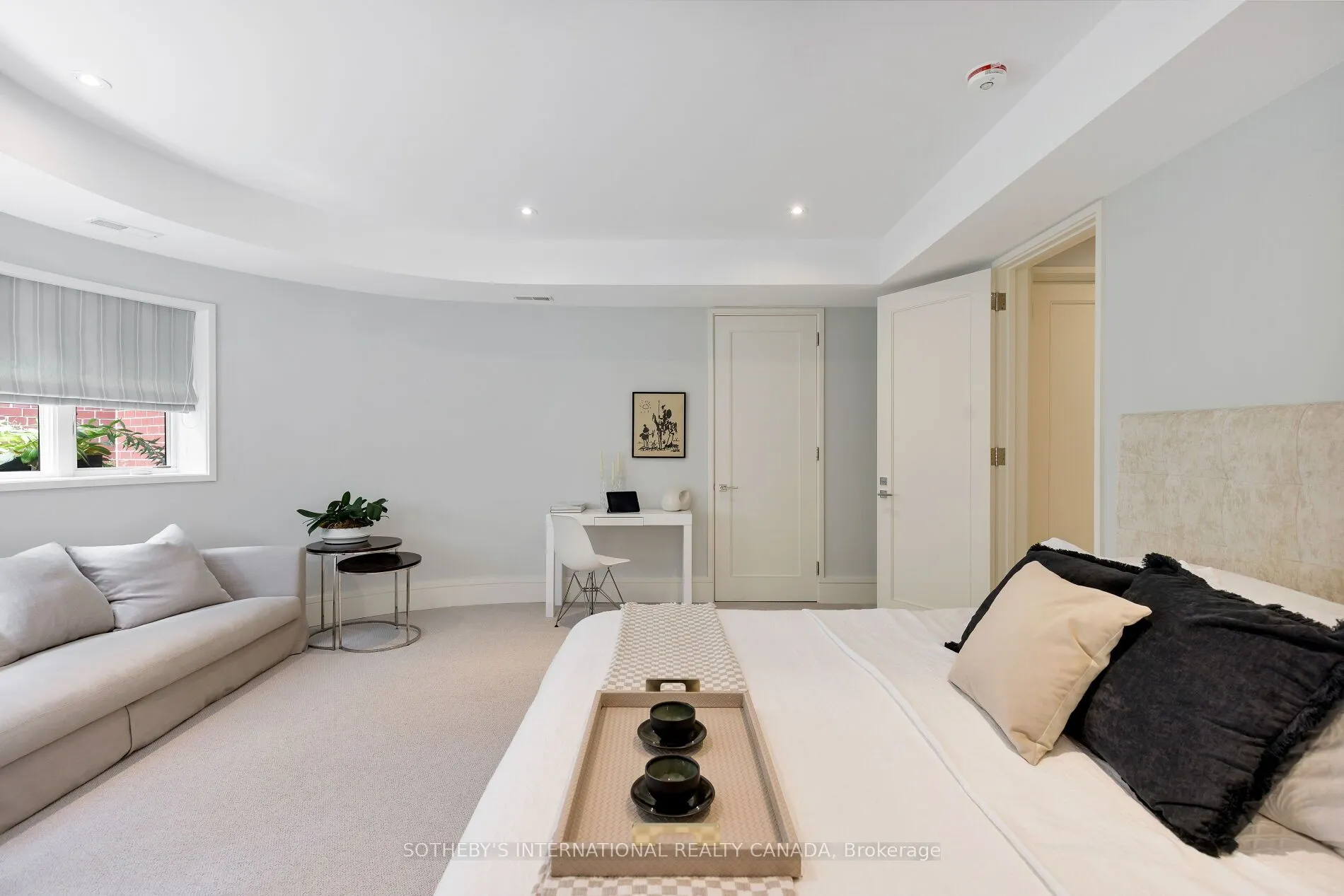 7 Thurloe Avenue