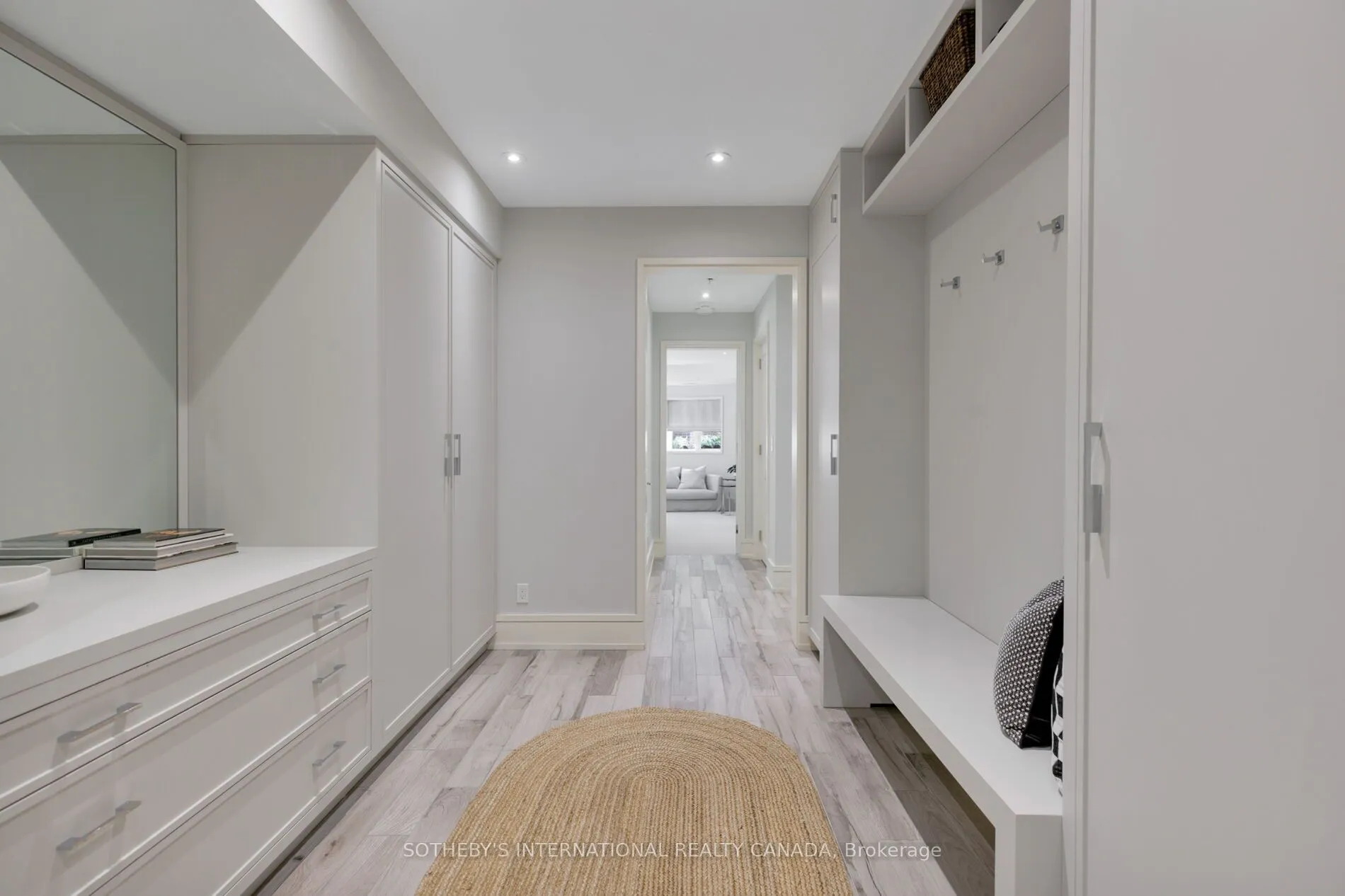 7 Thurloe Avenue