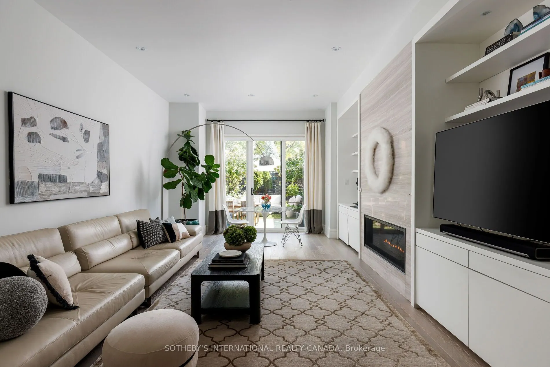 7 Thurloe Avenue