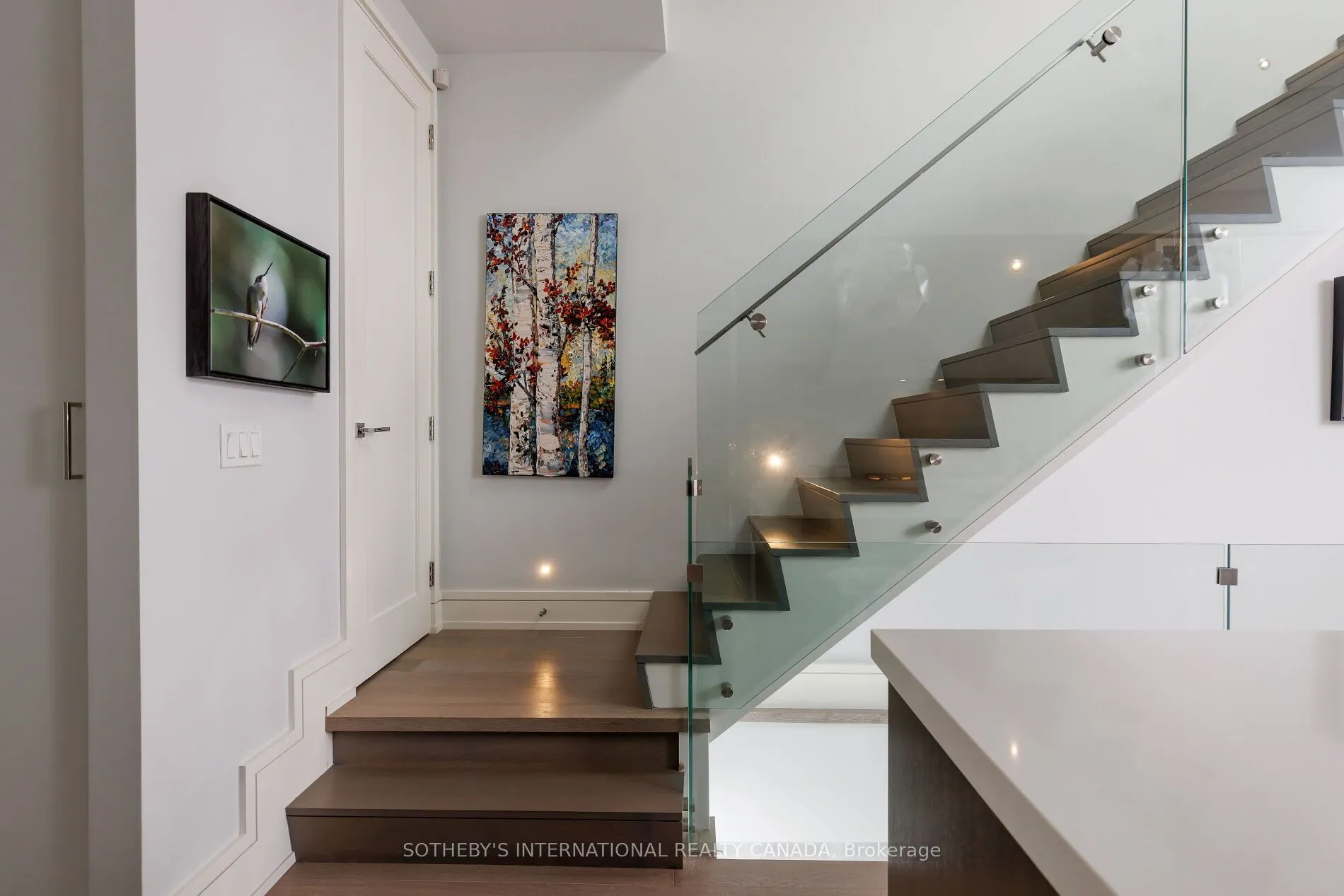 7 Thurloe Avenue