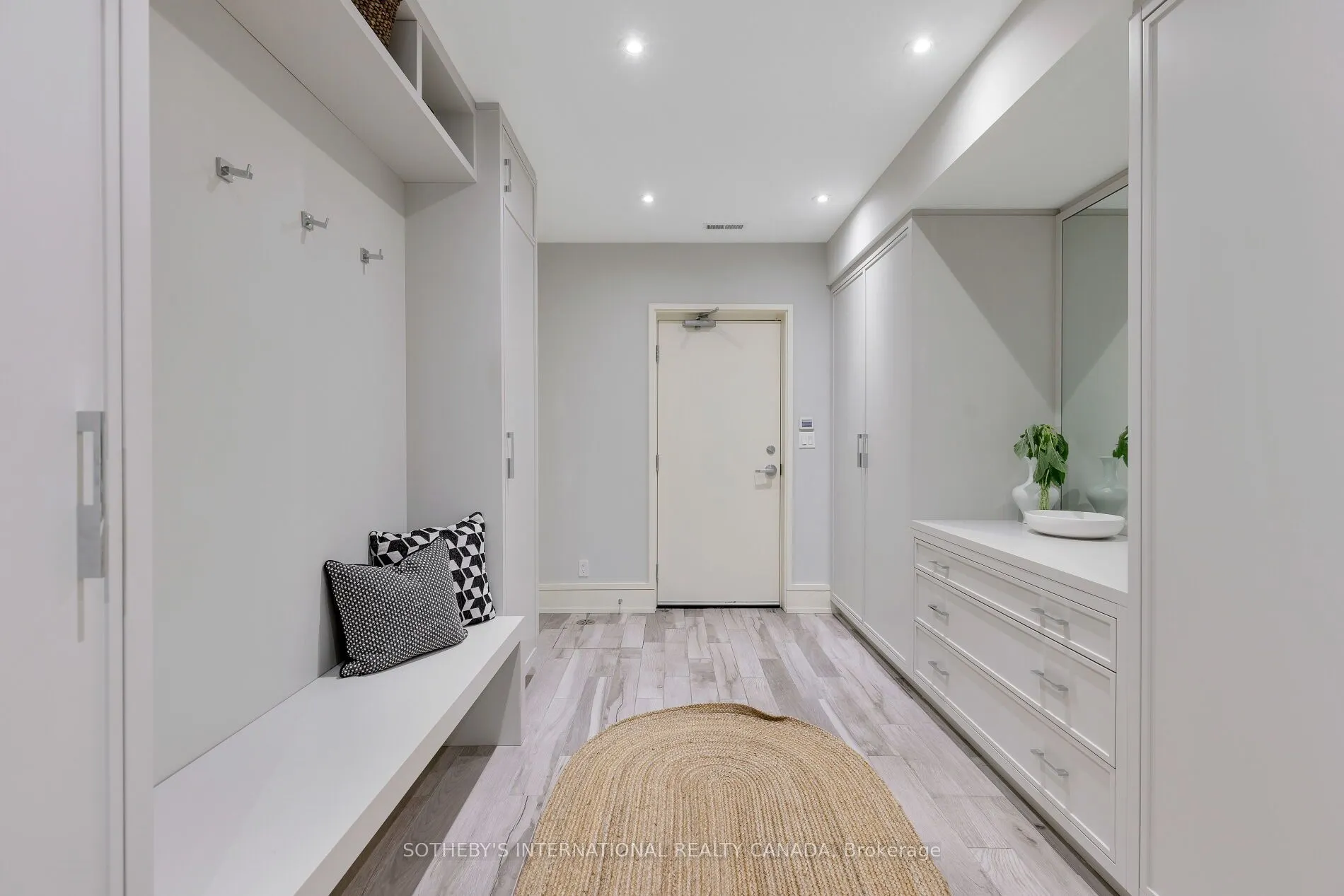 7 Thurloe Avenue